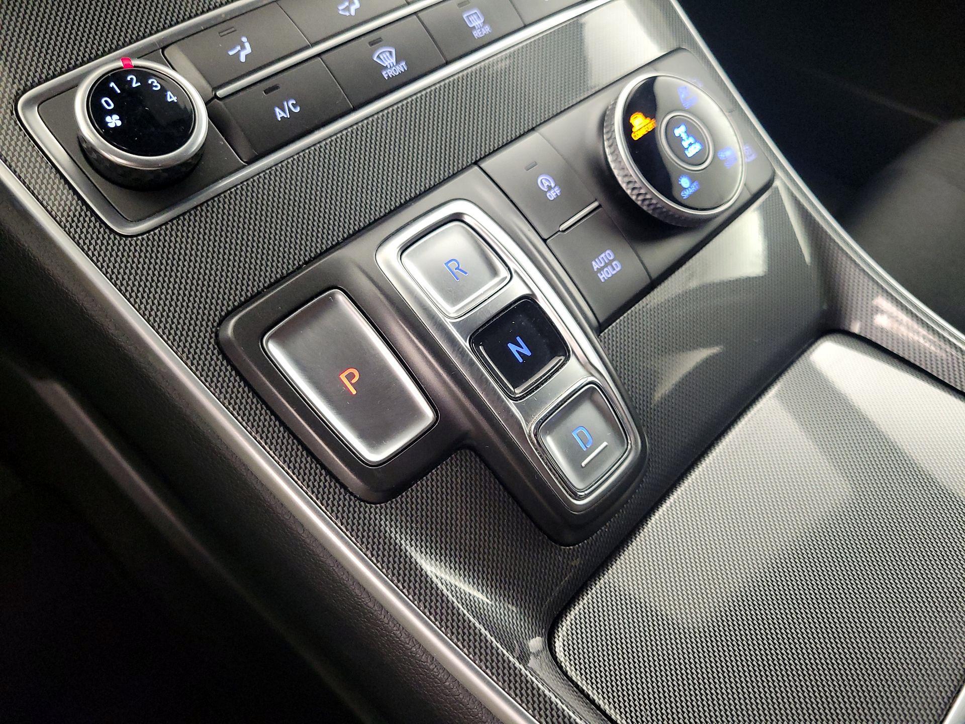 Thumbnail: 2023 Hyundai Santa Fe - 17