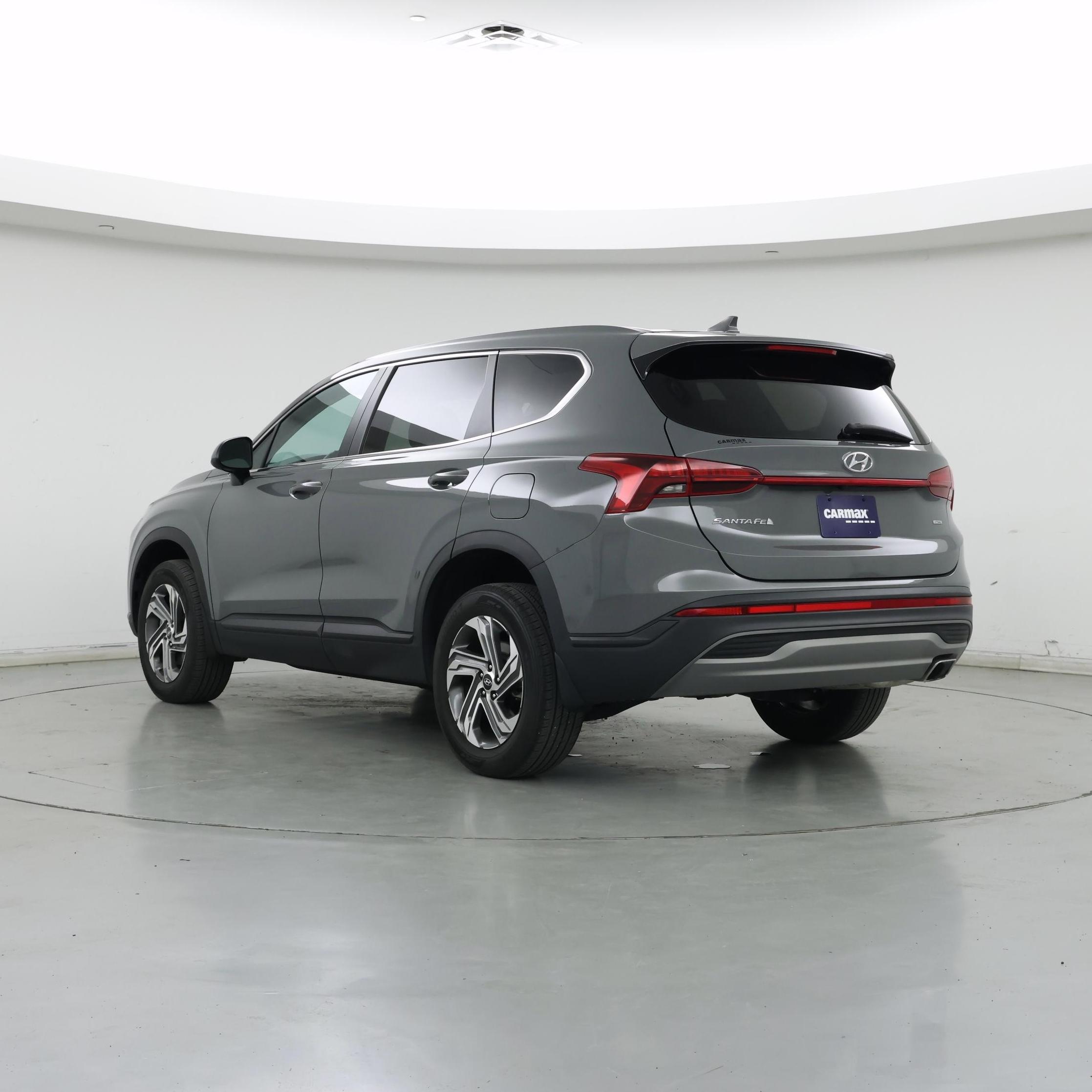 Thumbnail: 2023 Hyundai Santa Fe - 2