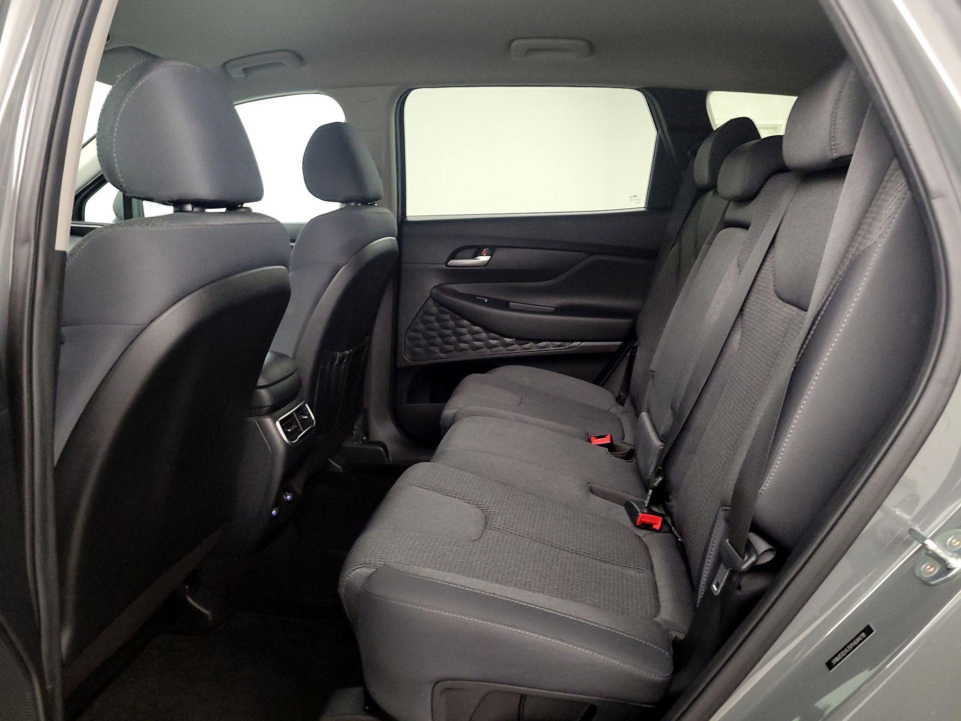 Thumbnail: 2023 Hyundai Santa Fe - 19