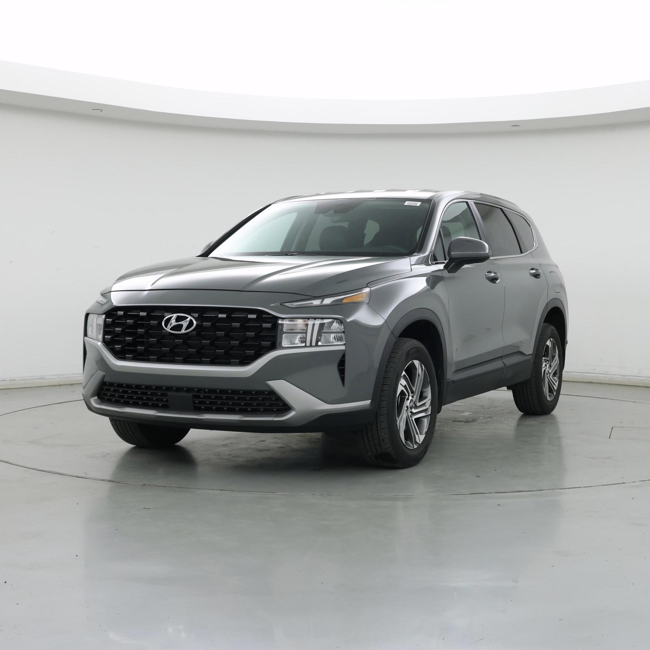 Thumbnail: 2023 Hyundai Santa Fe - 4