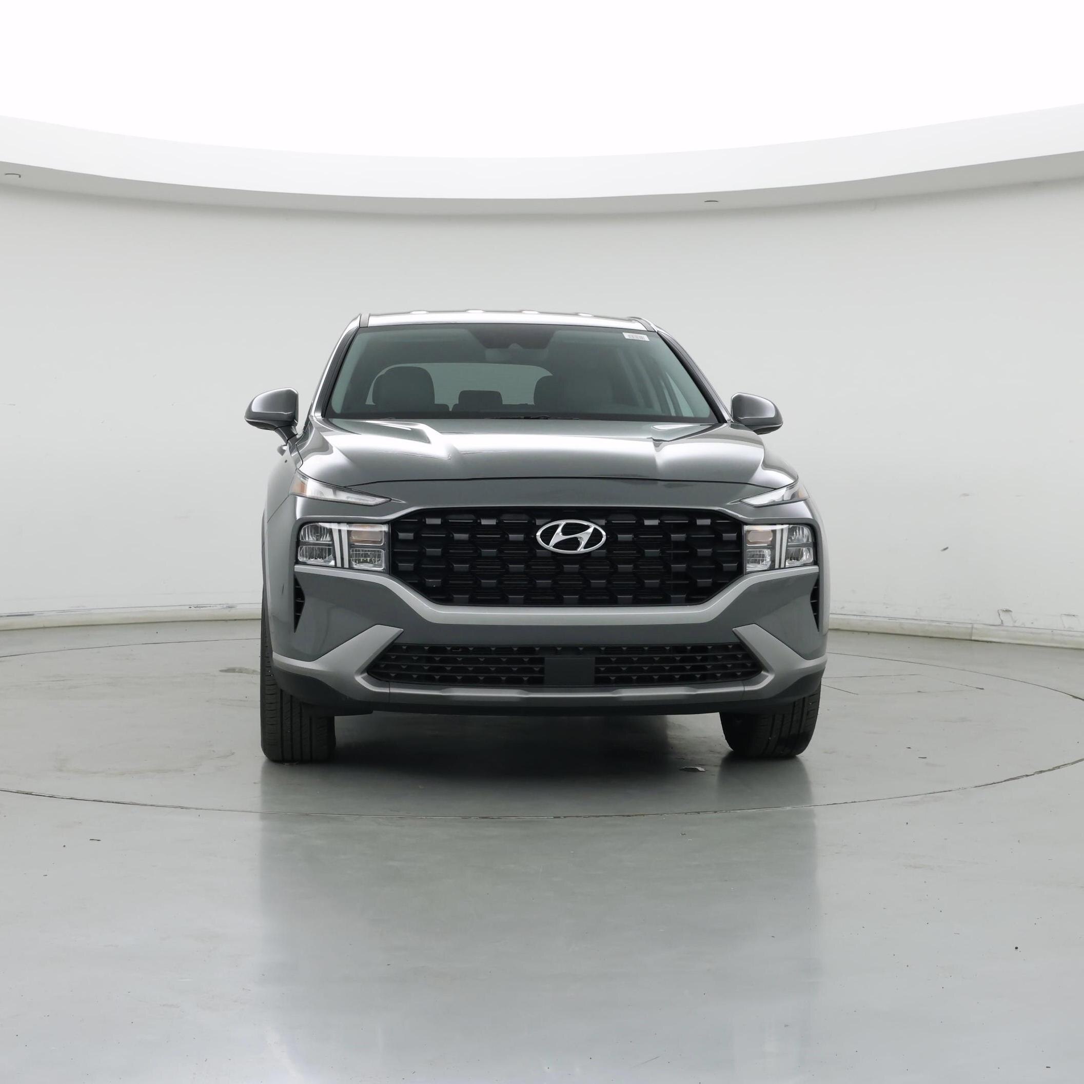 Thumbnail: 2023 Hyundai Santa Fe - 5