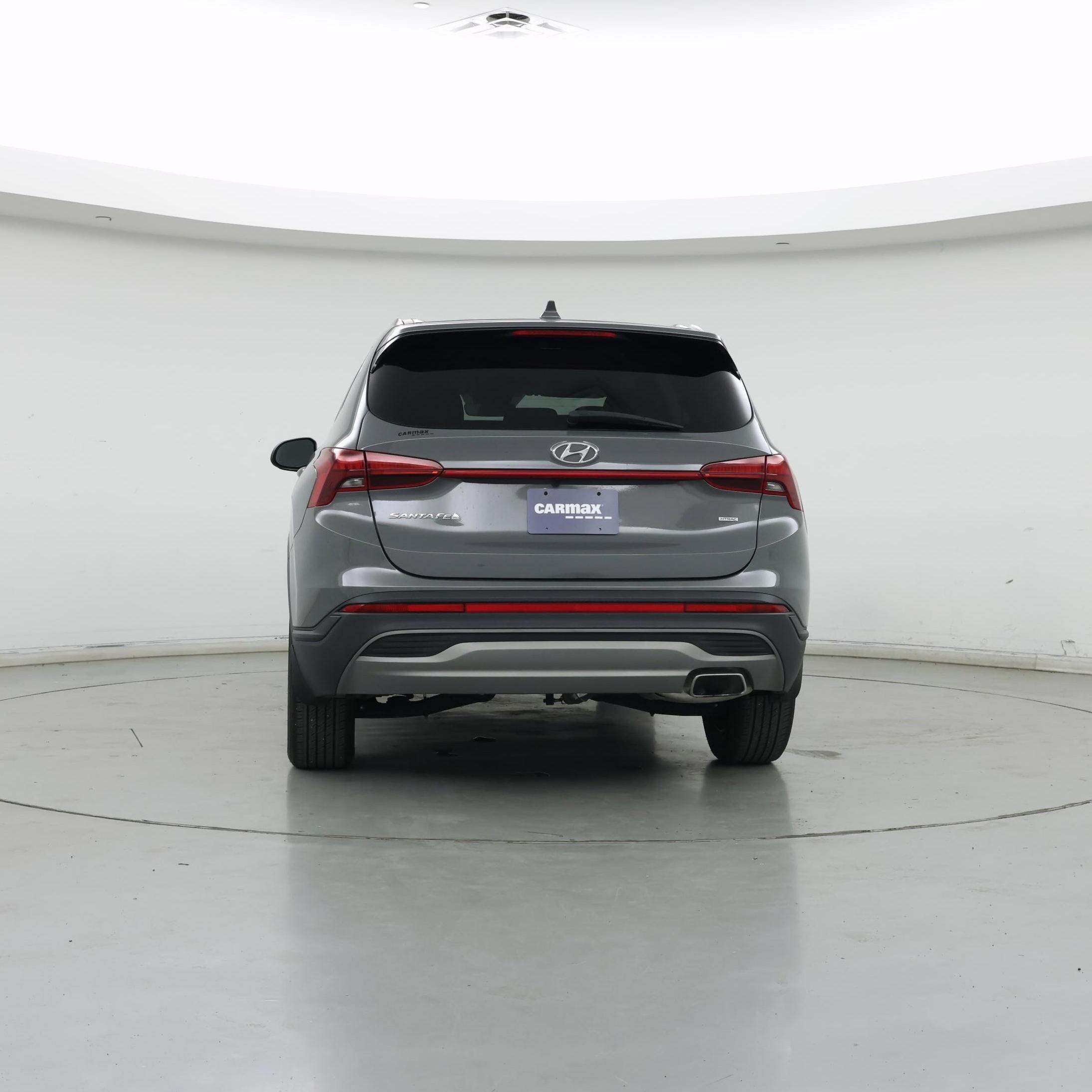 Thumbnail: 2023 Hyundai Santa Fe - 6