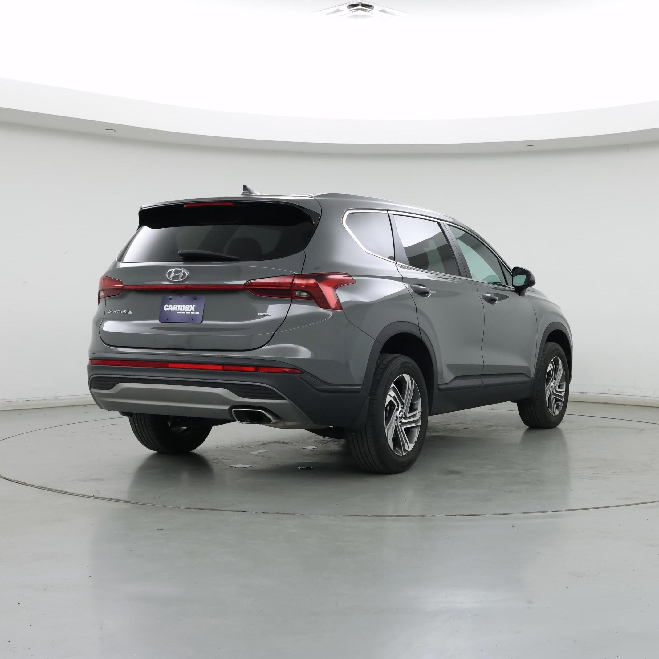 Thumbnail: 2023 Hyundai Santa Fe - 8