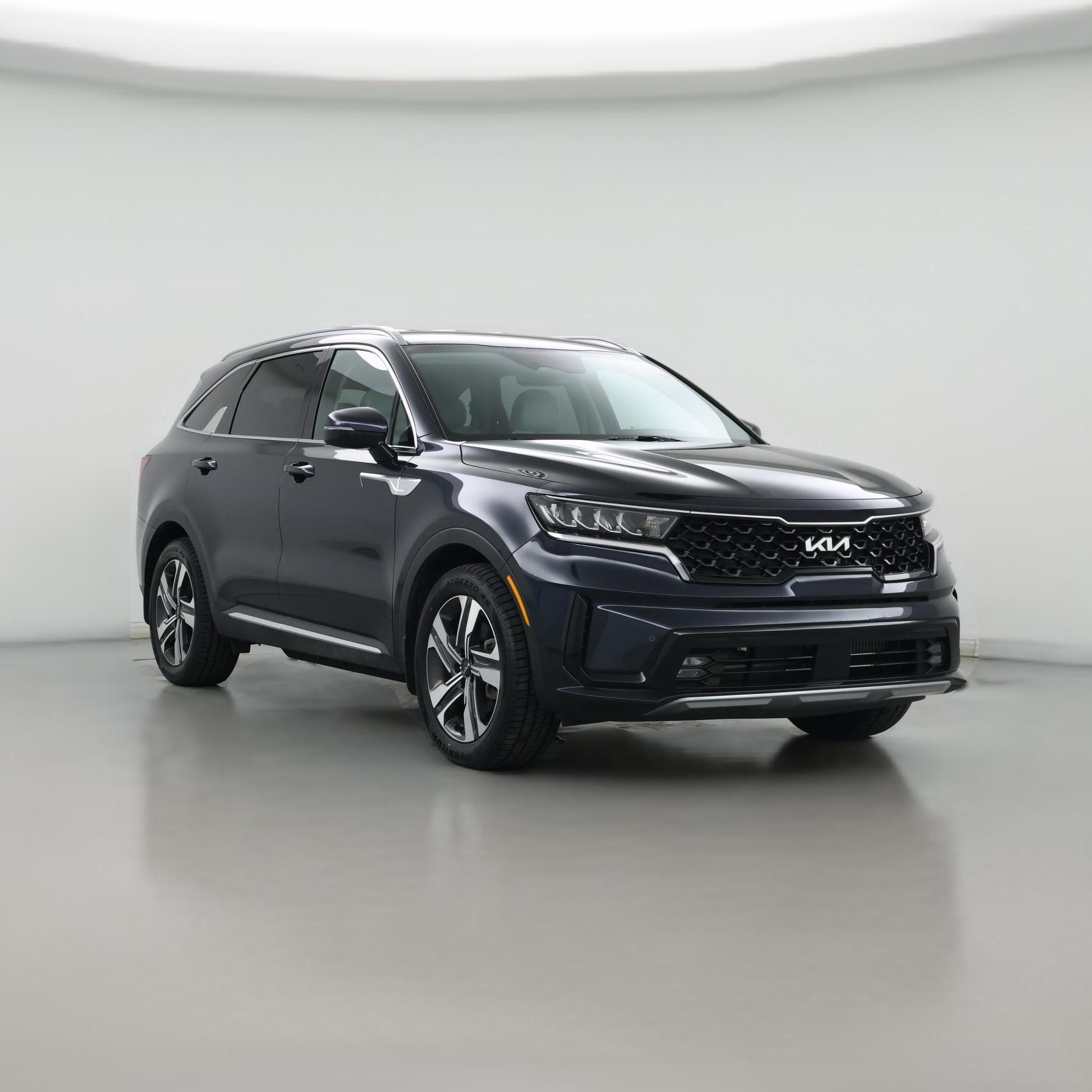 Thumbnail: 2023 Kia Sorento - 1