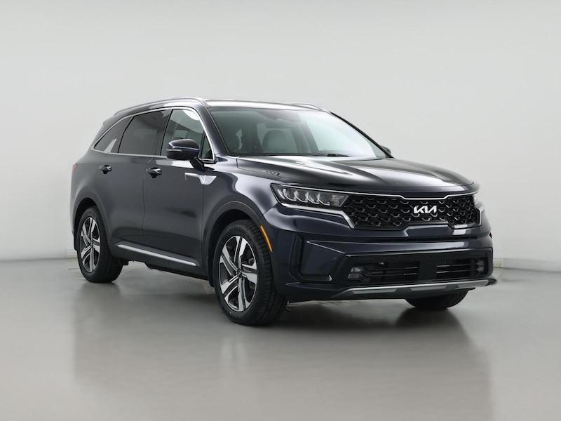 2023 Kia Sorento EX