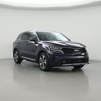 2023 Kia Sorento EX
