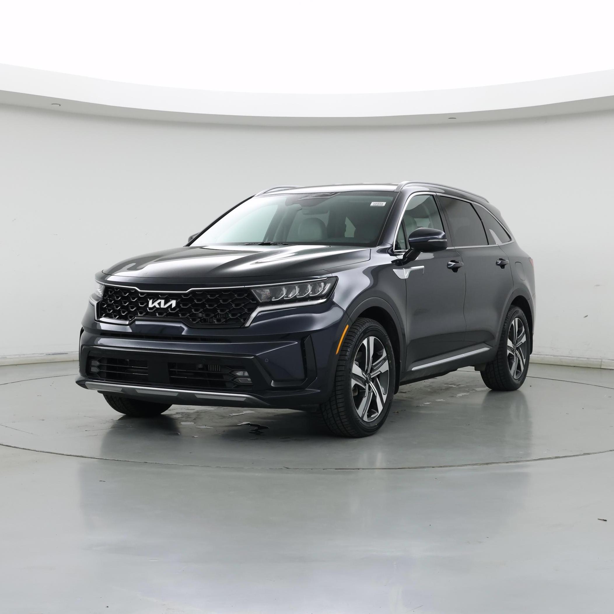 Thumbnail: 2023 Kia Sorento - 4