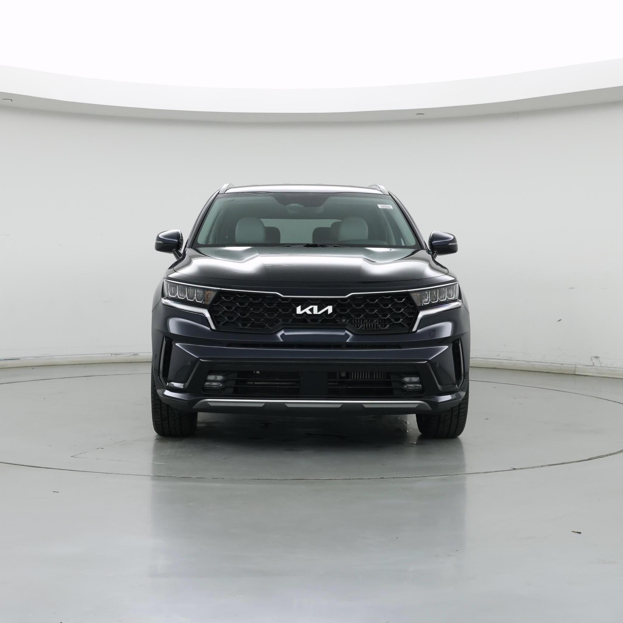 Thumbnail: 2023 Kia Sorento - 5