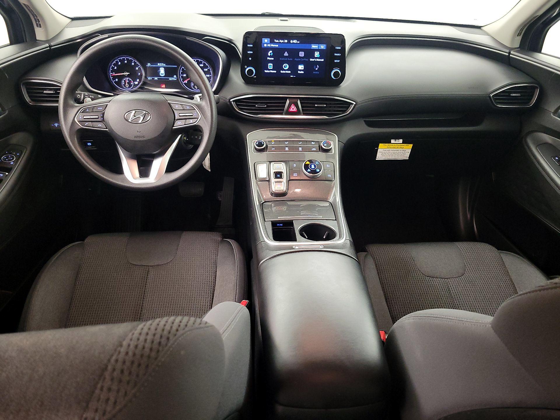 Thumbnail: 2023 Hyundai Santa Fe - 9