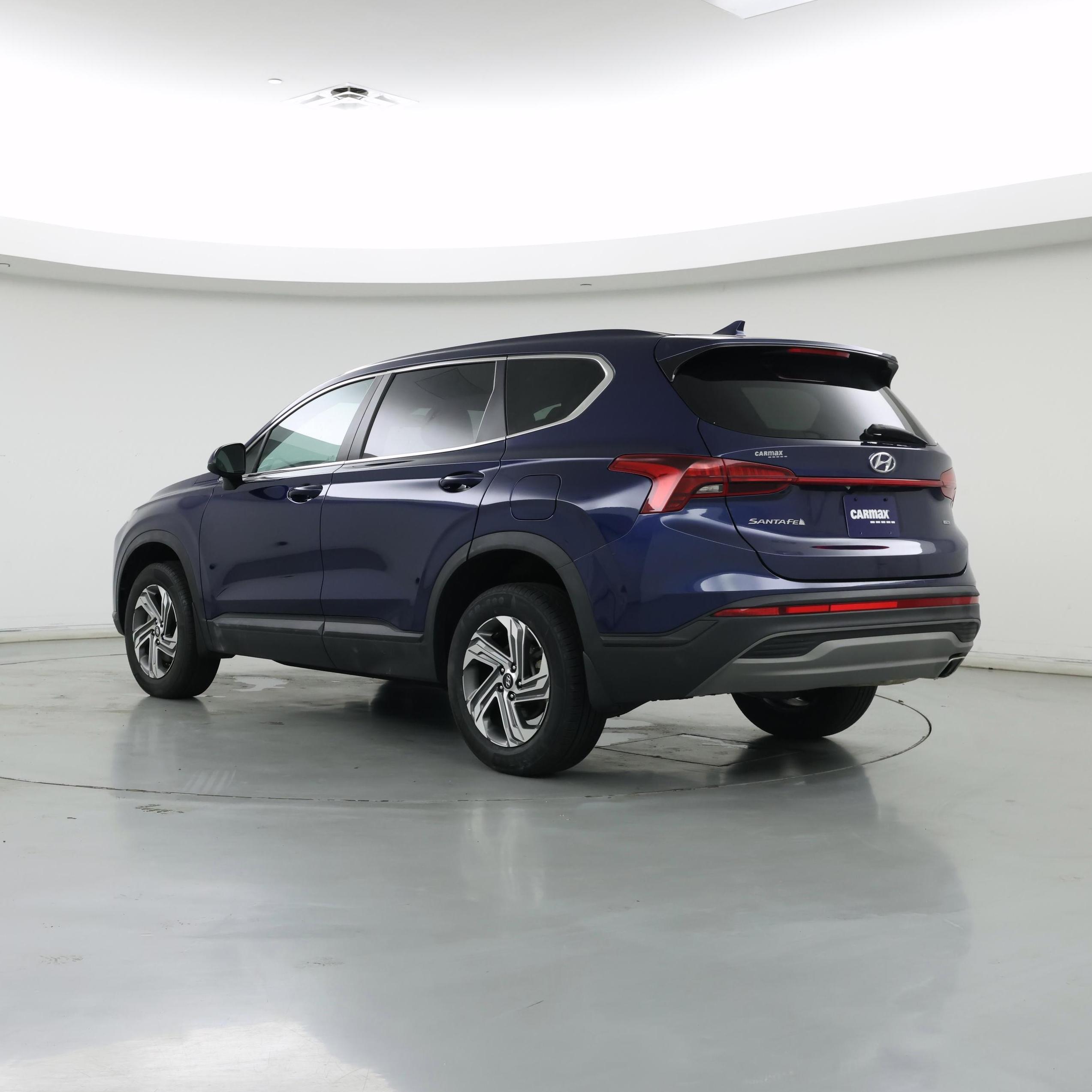 Thumbnail: 2023 Hyundai Santa Fe - 2