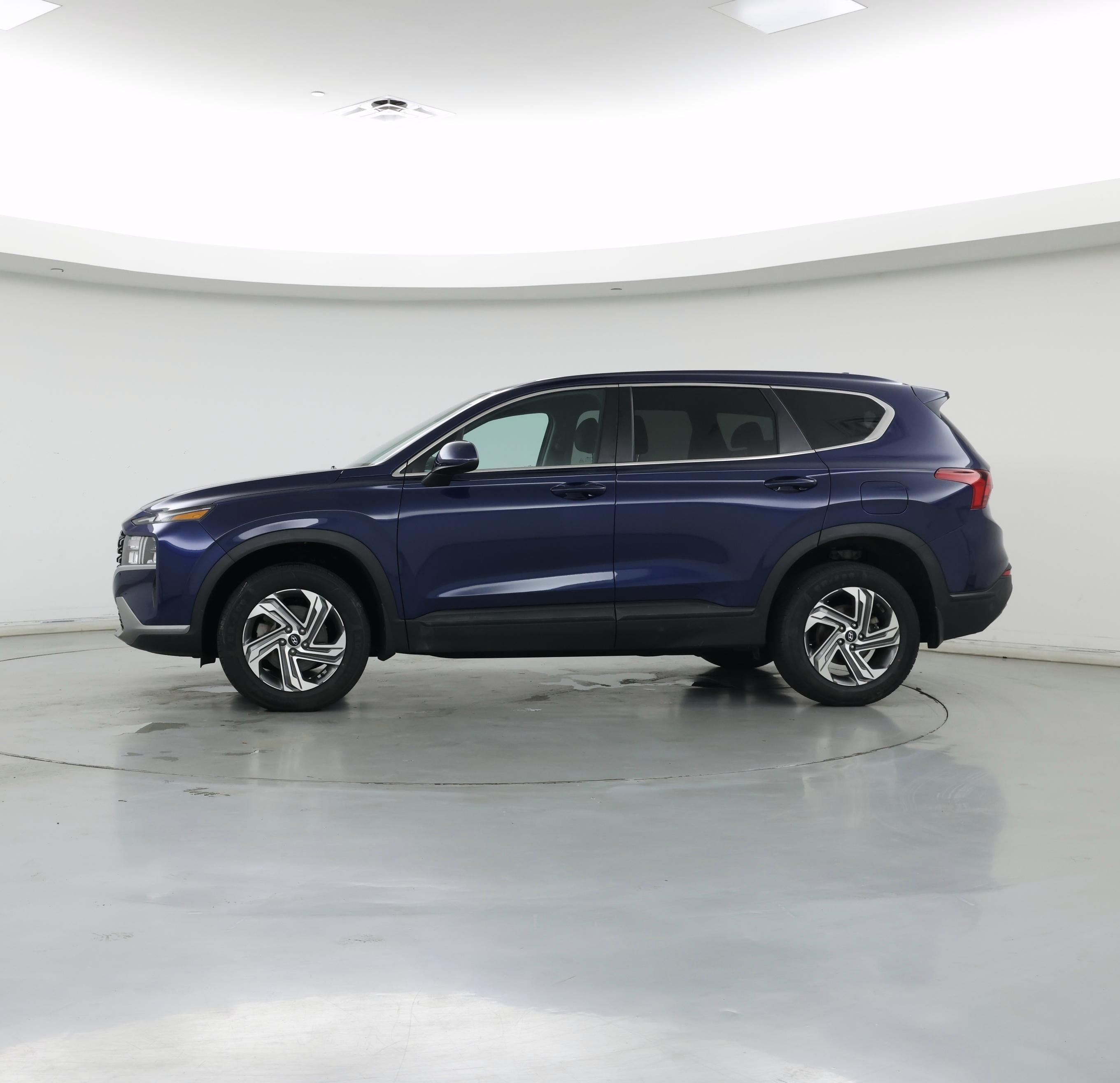 Thumbnail: 2023 Hyundai Santa Fe - 3