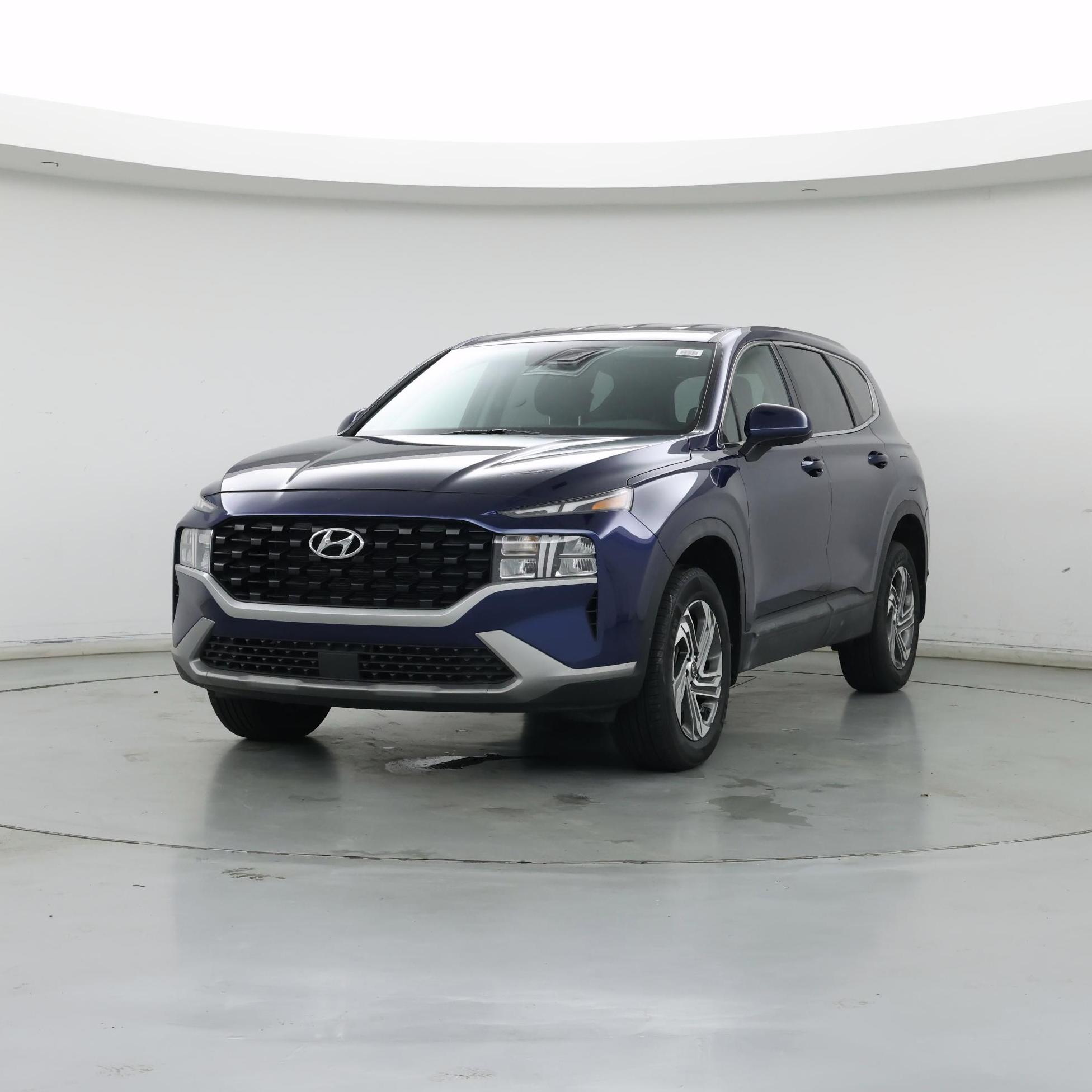 Thumbnail: 2023 Hyundai Santa Fe - 4