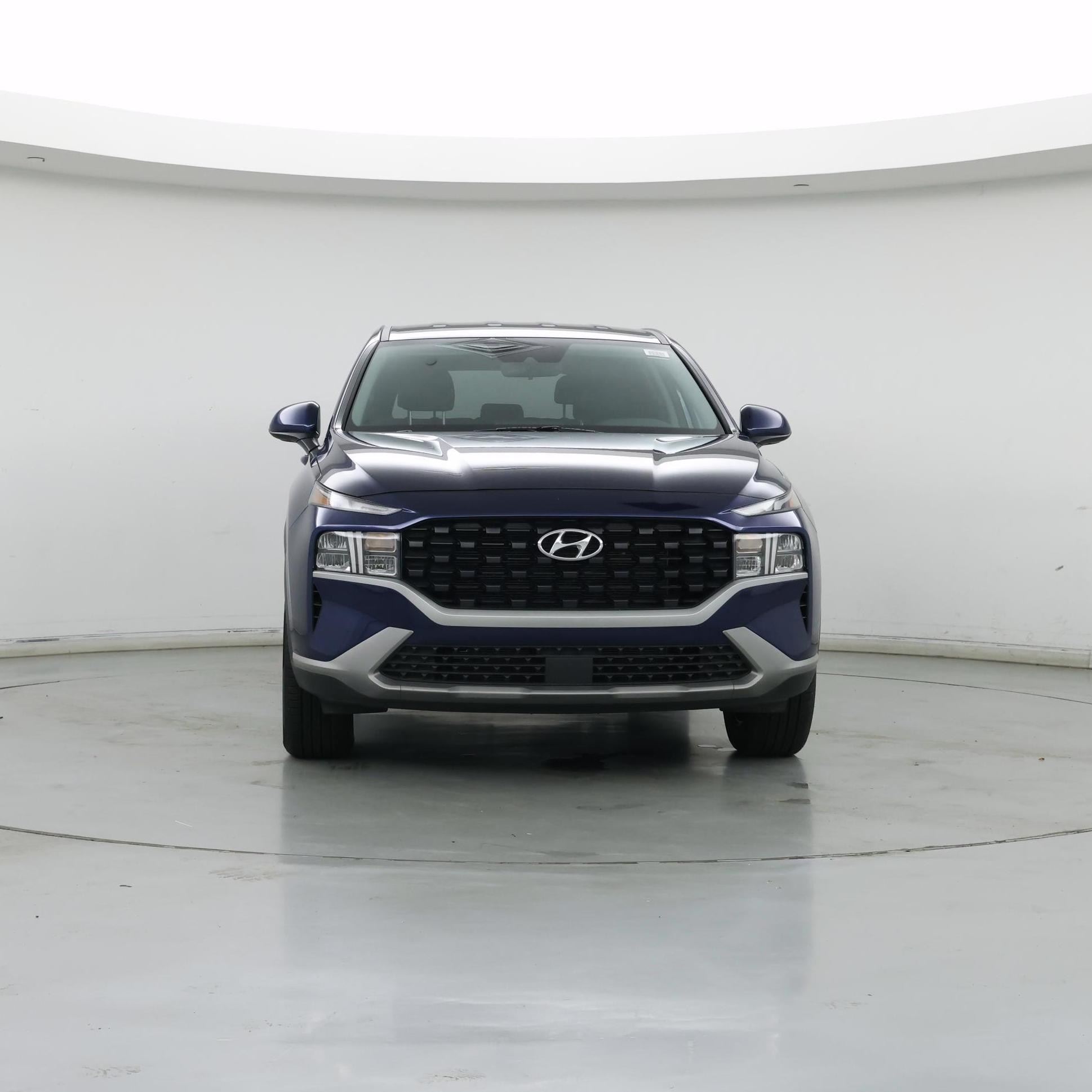 Thumbnail: 2023 Hyundai Santa Fe - 5