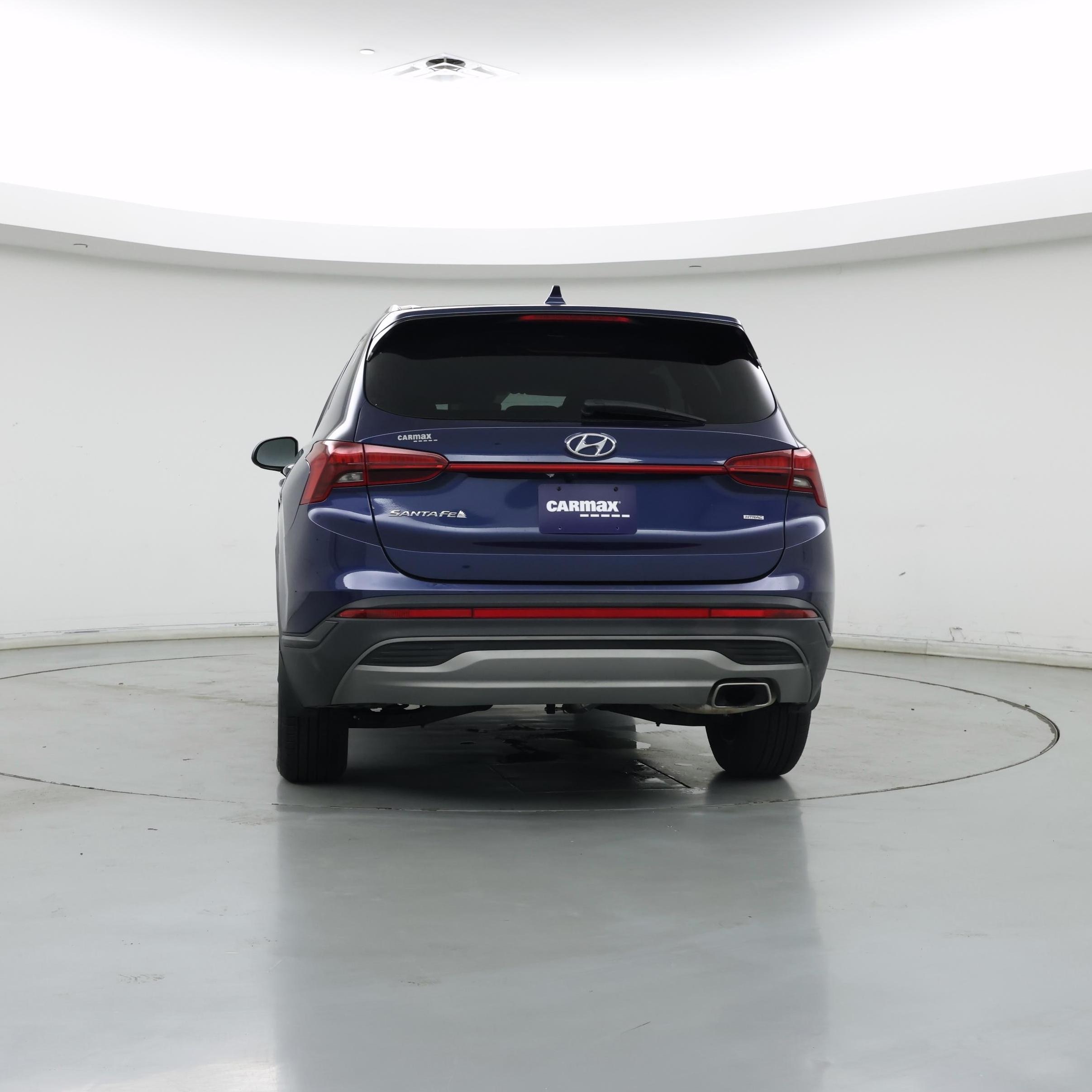Thumbnail: 2023 Hyundai Santa Fe - 6