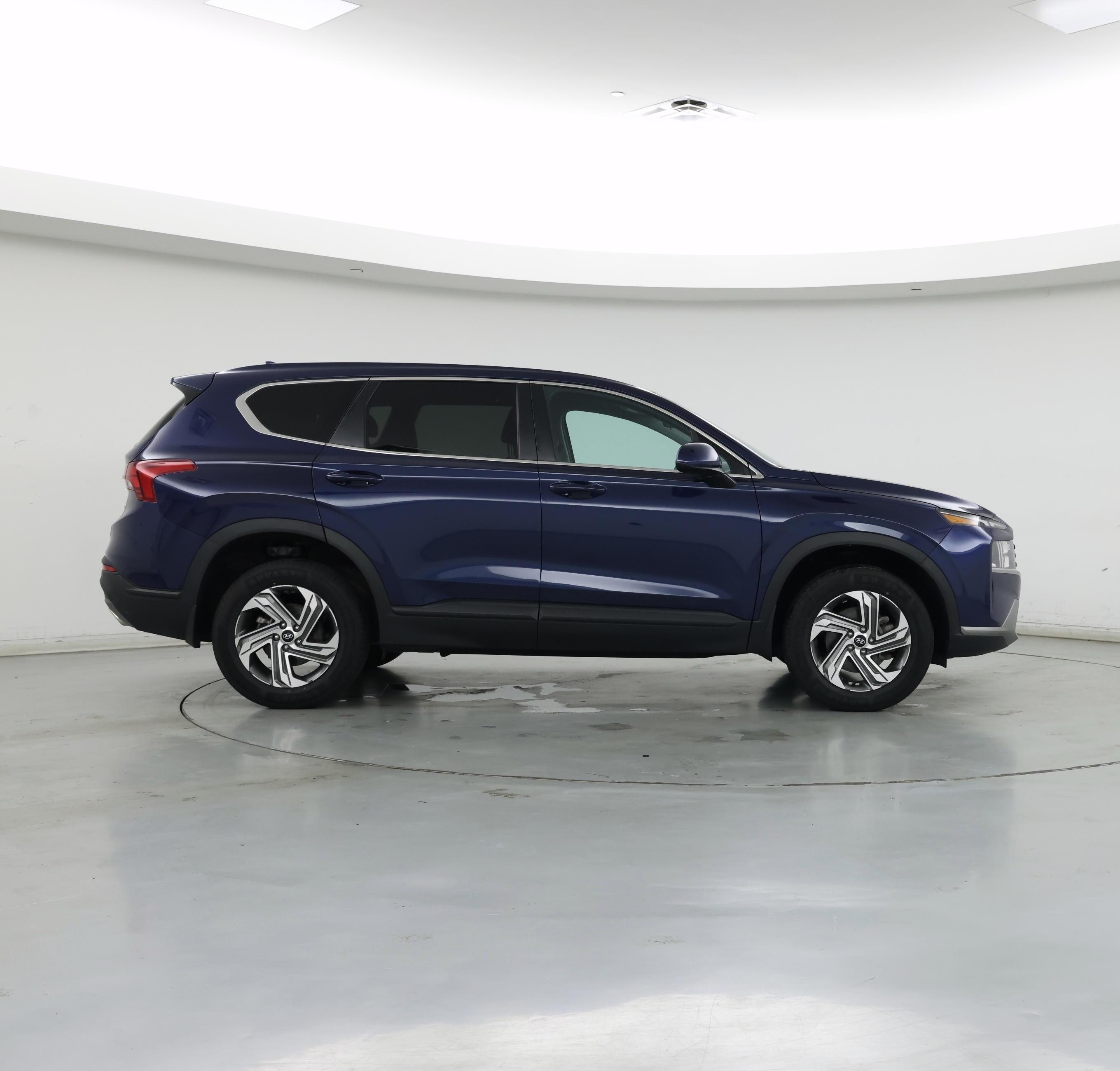Thumbnail: 2023 Hyundai Santa Fe - 7