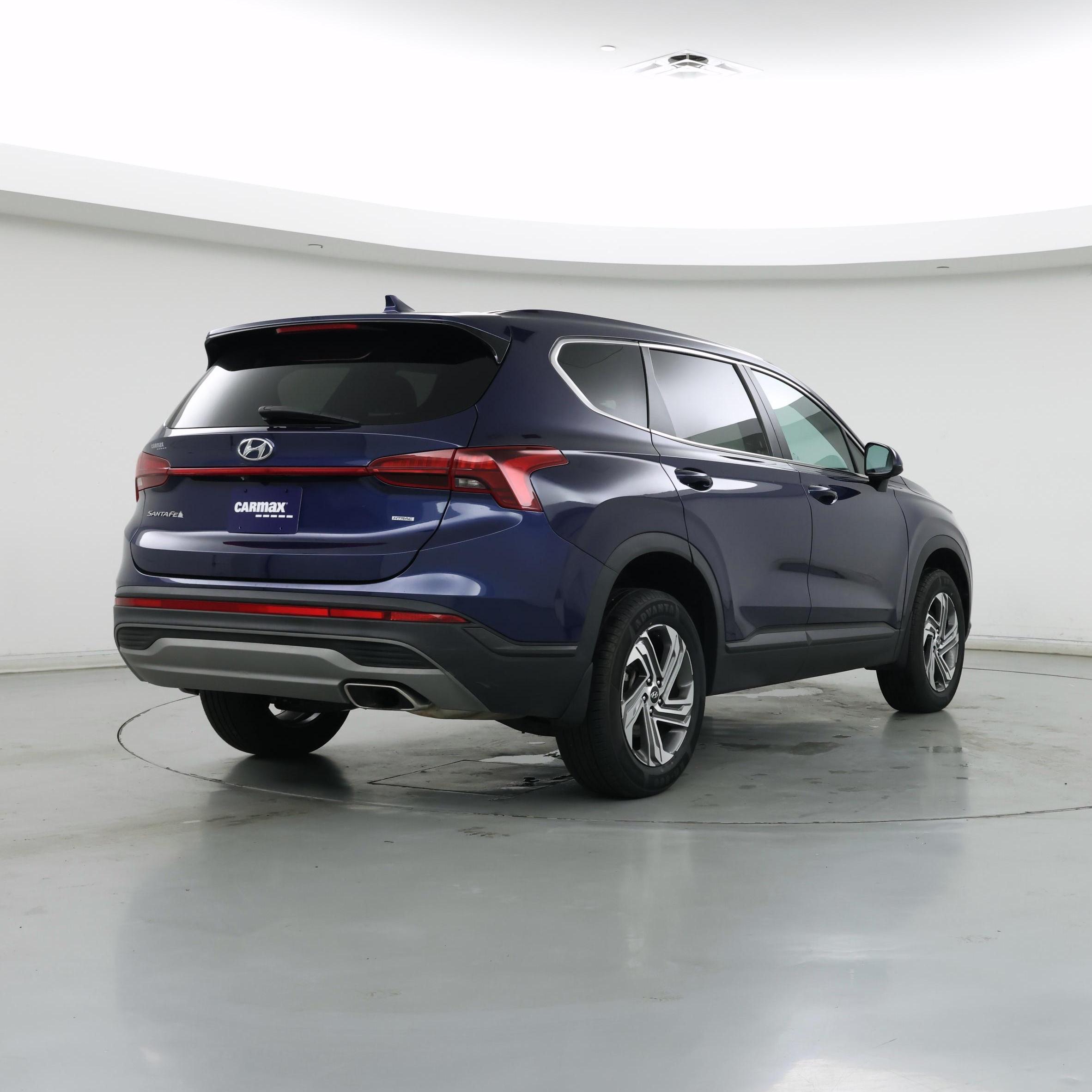 Thumbnail: 2023 Hyundai Santa Fe - 8