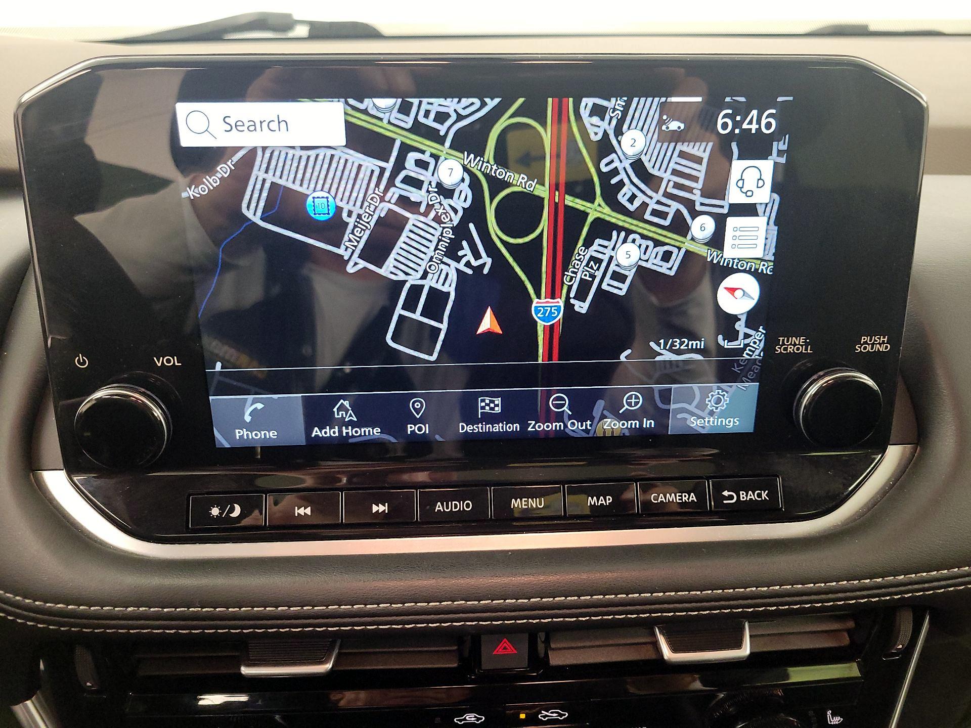 Thumbnail: 2023 Nissan Rogue - 14