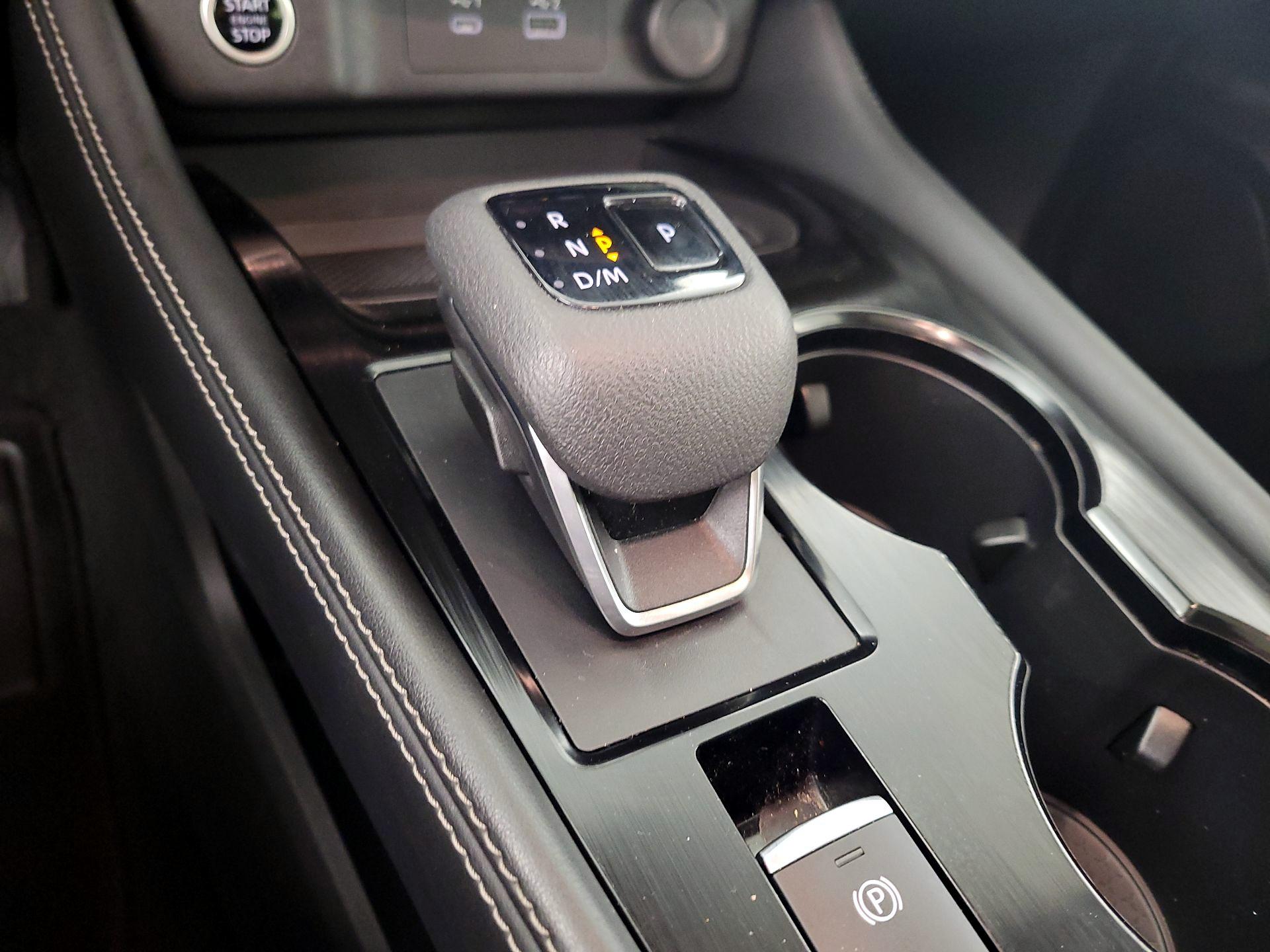 Thumbnail: 2023 Nissan Rogue - 18