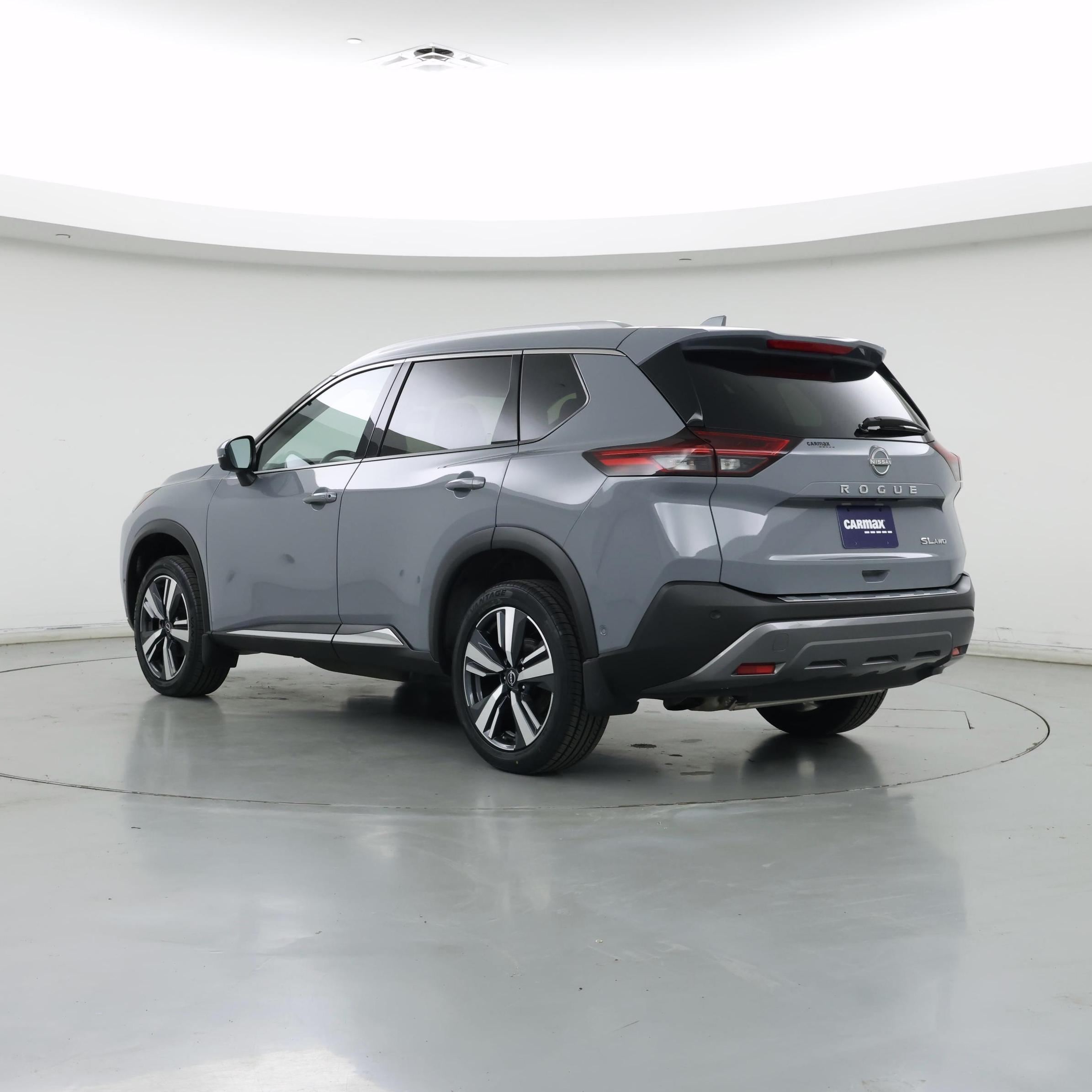 Thumbnail: 2023 Nissan Rogue - 2