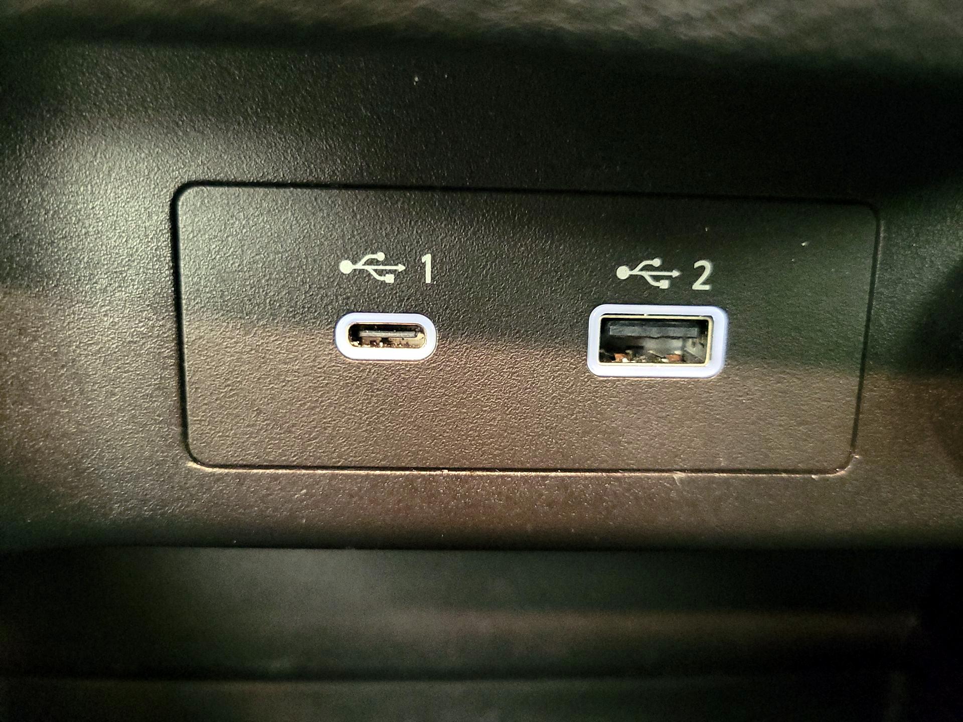 Thumbnail: 2023 Nissan Rogue - 19