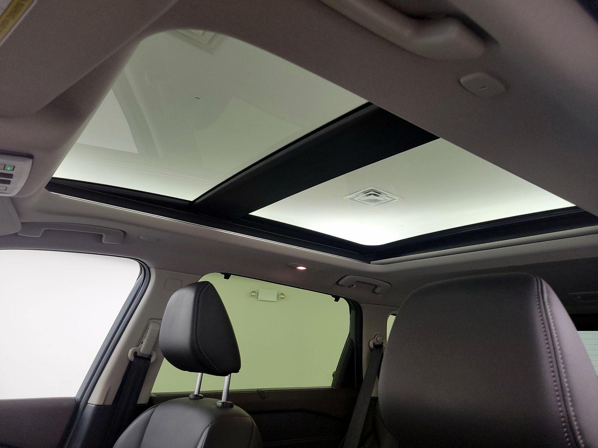 Thumbnail: 2023 Nissan Rogue - 20