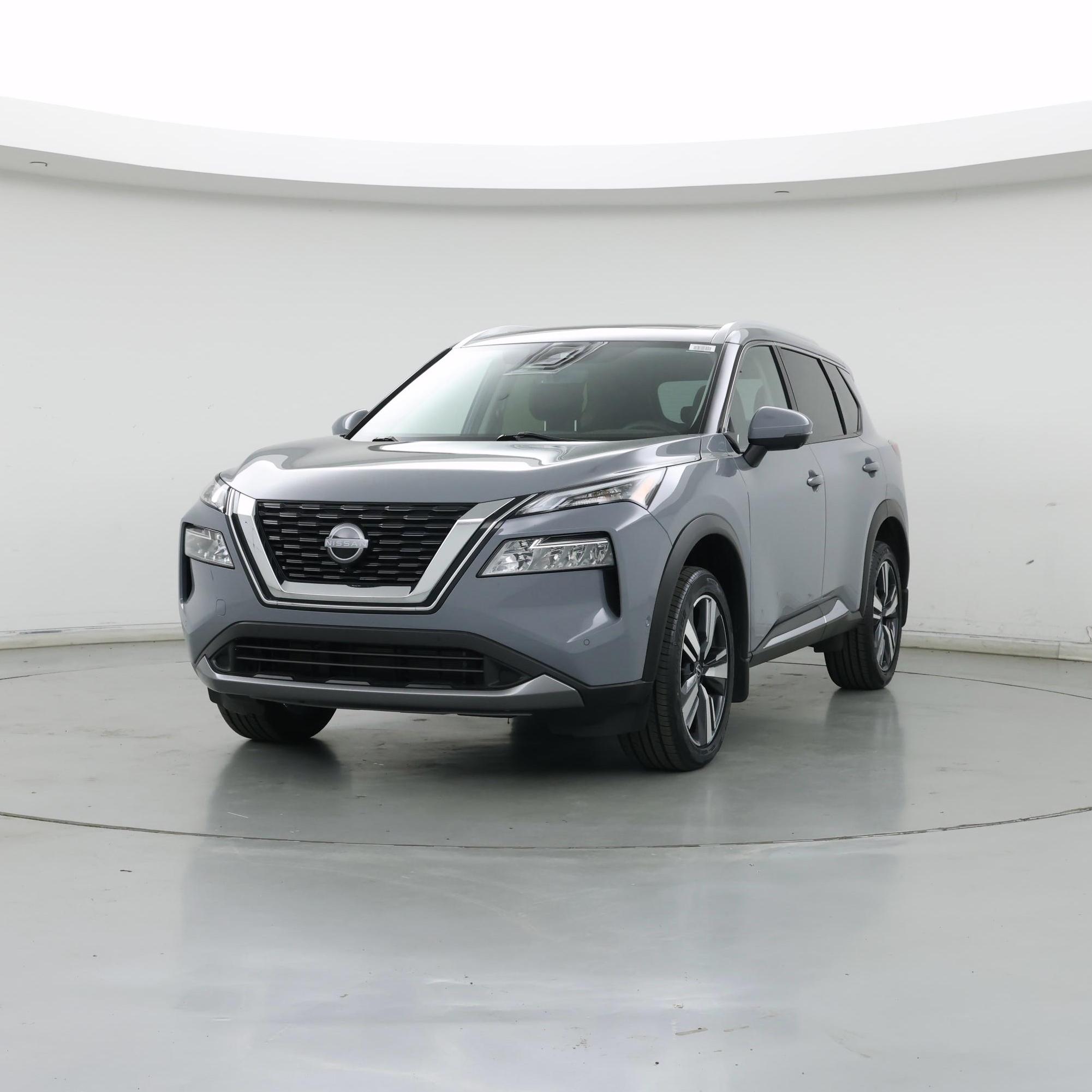 Thumbnail: 2023 Nissan Rogue - 4