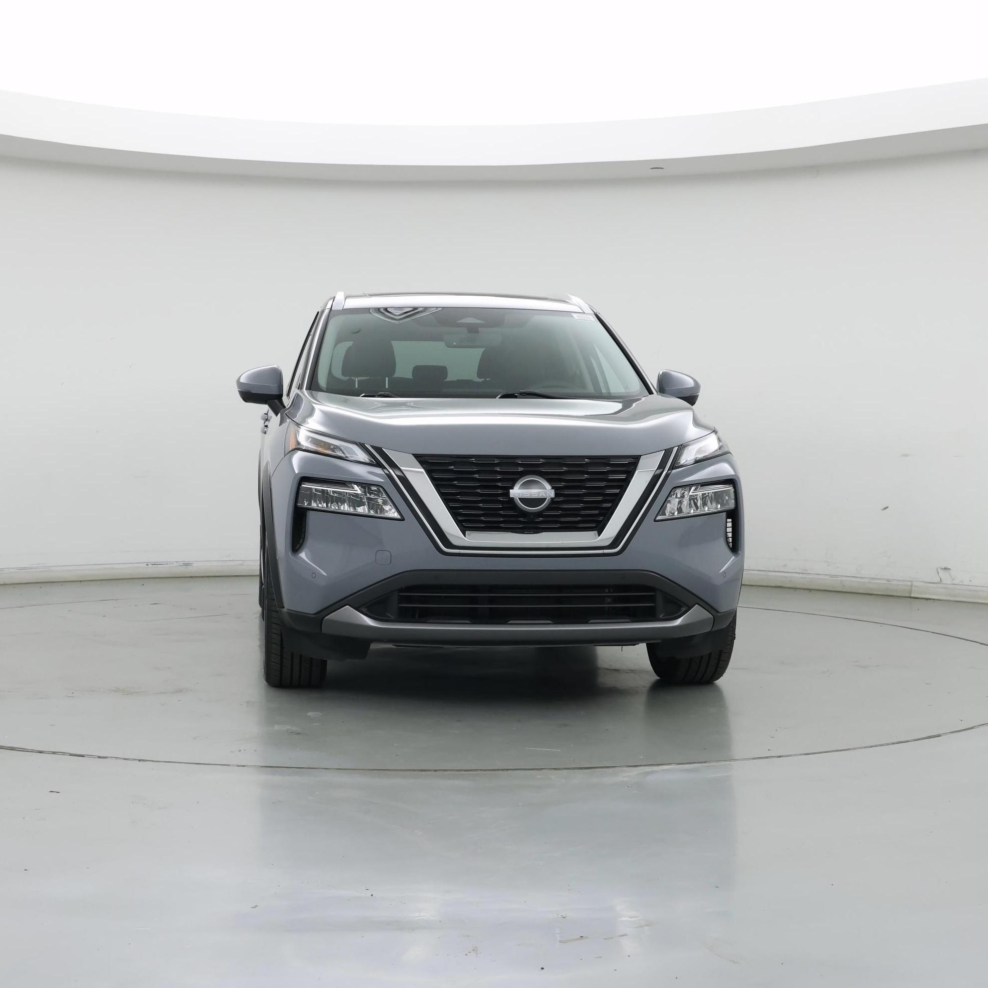 Thumbnail: 2023 Nissan Rogue - 5