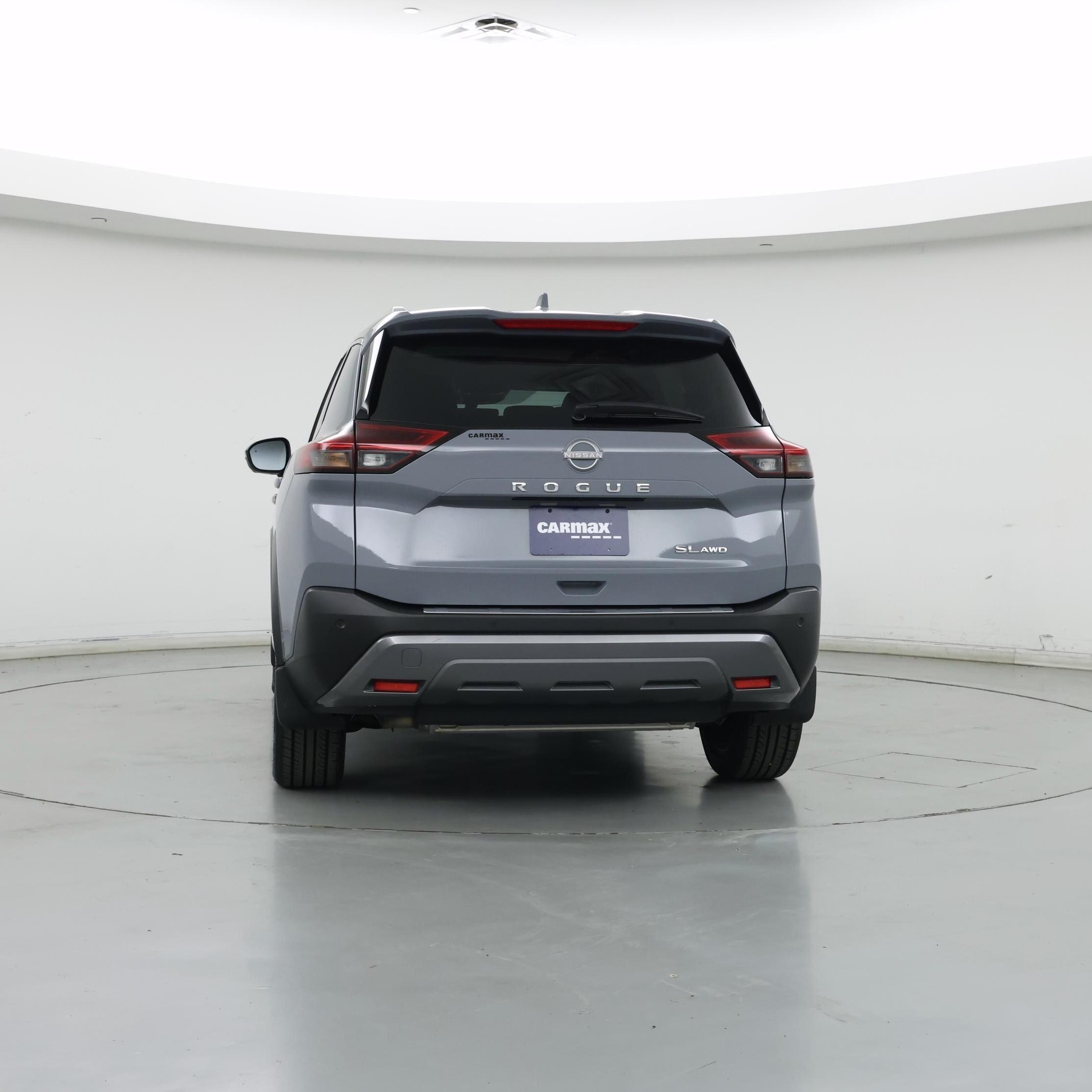 Thumbnail: 2023 Nissan Rogue - 6