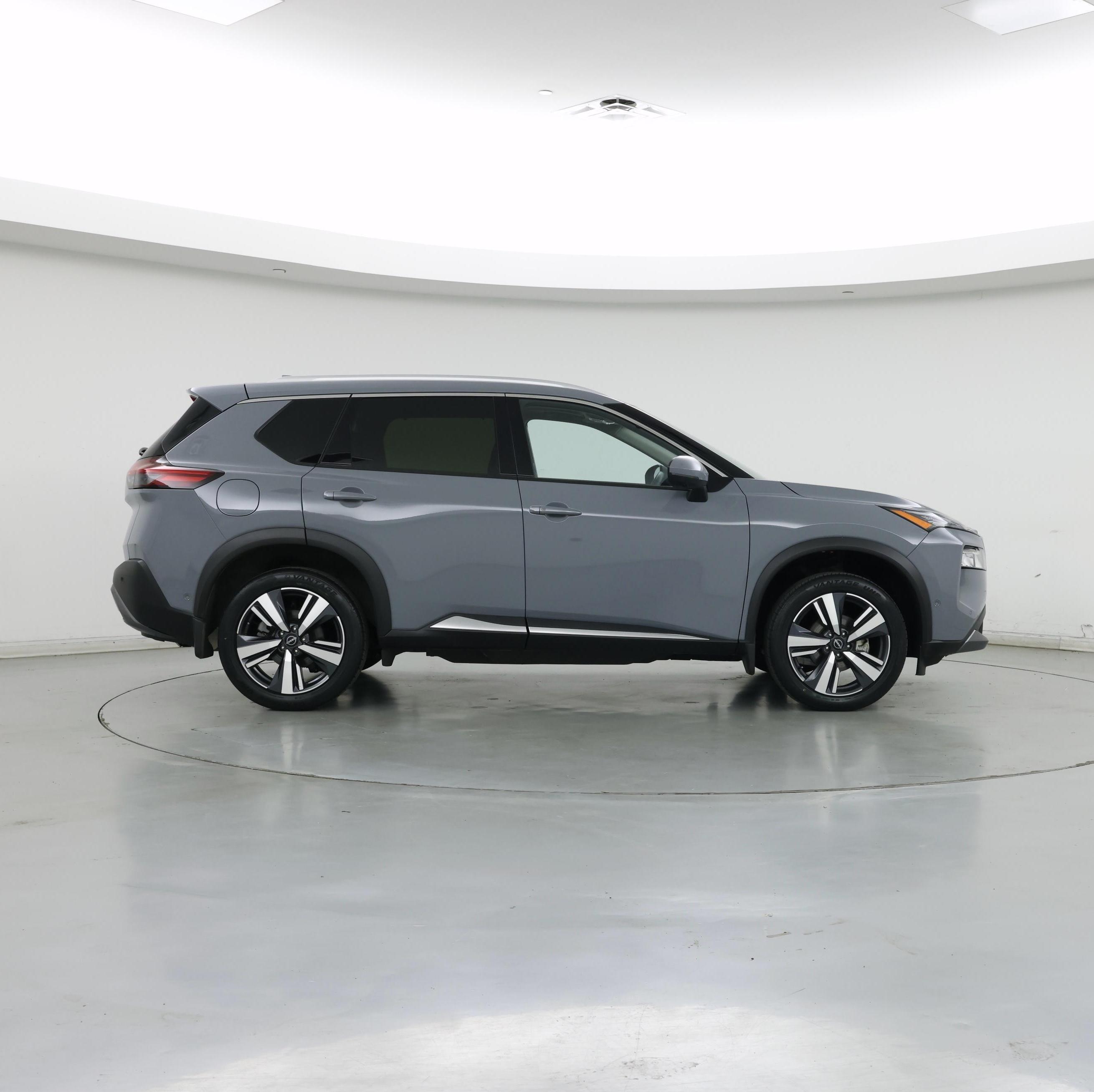 Thumbnail: 2023 Nissan Rogue - 7