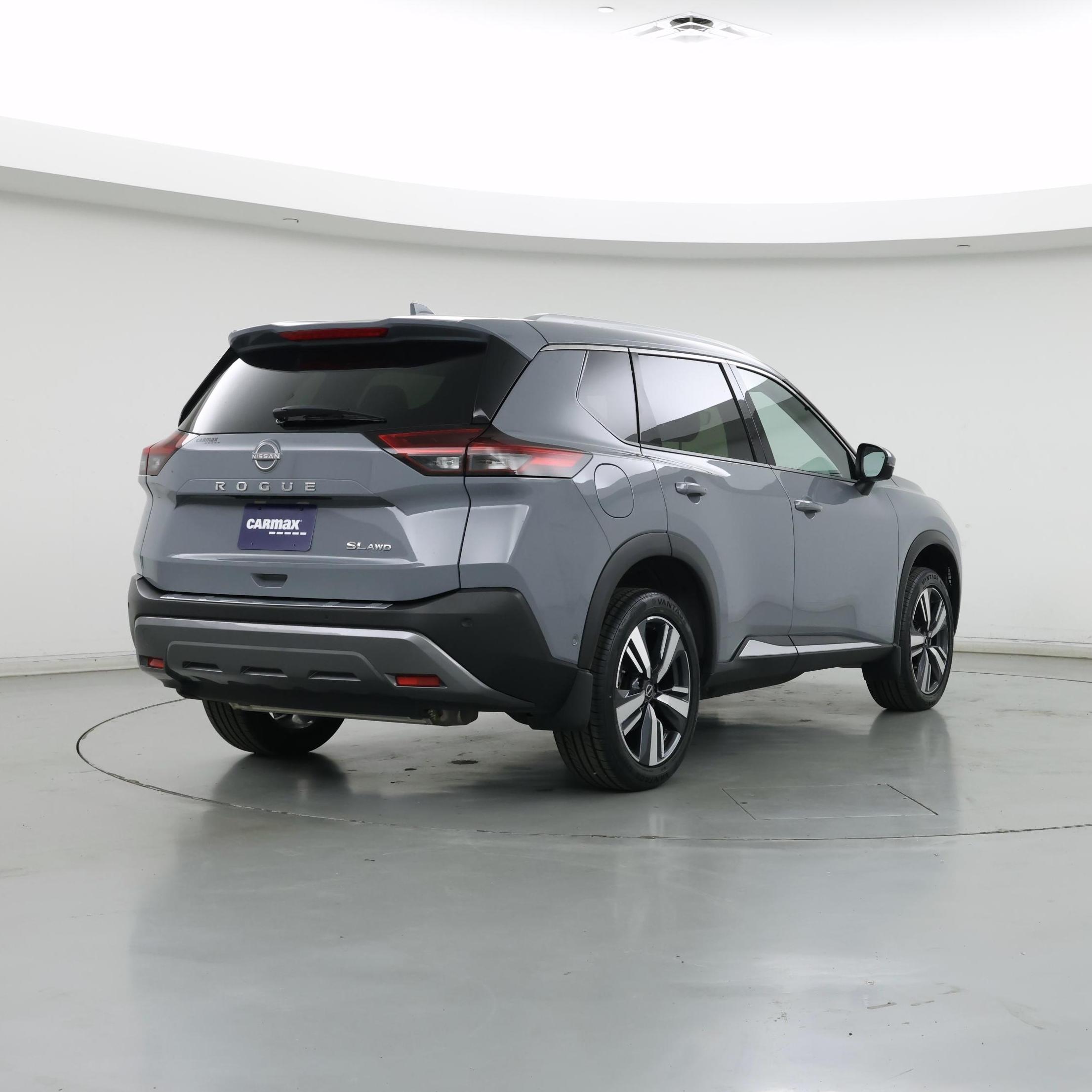 Thumbnail: 2023 Nissan Rogue - 8