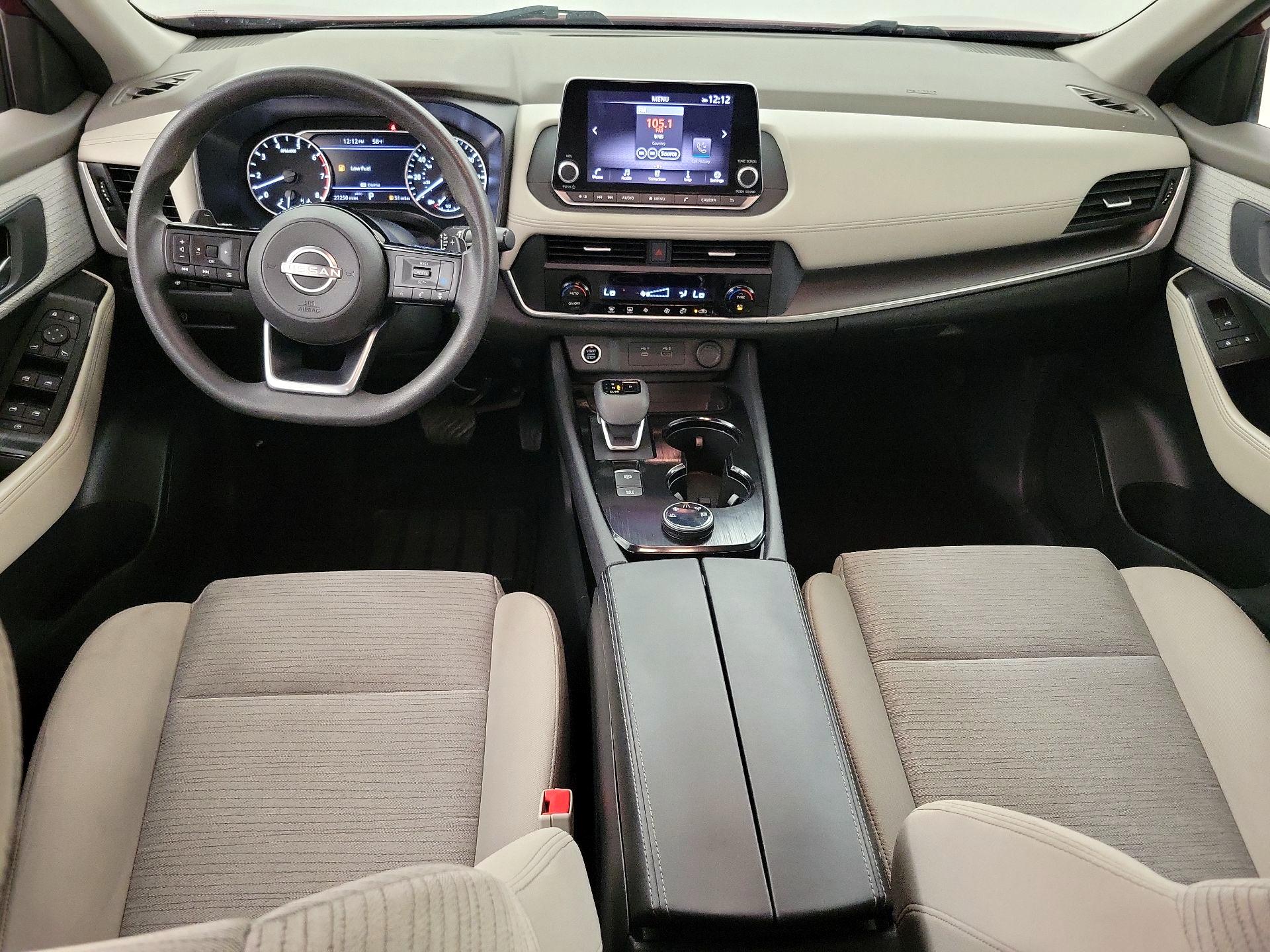 Thumbnail: 2023 Nissan Rogue - 9