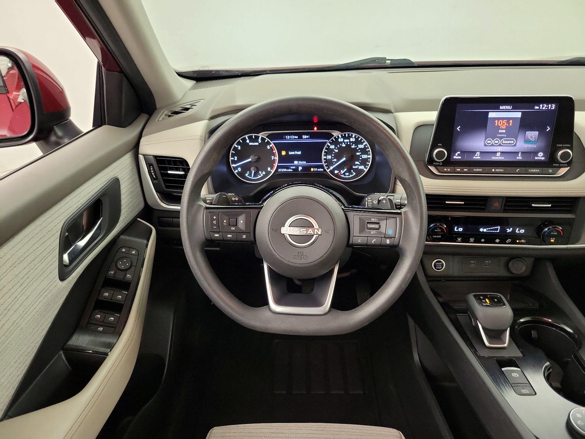 Thumbnail: 2023 Nissan Rogue - 10