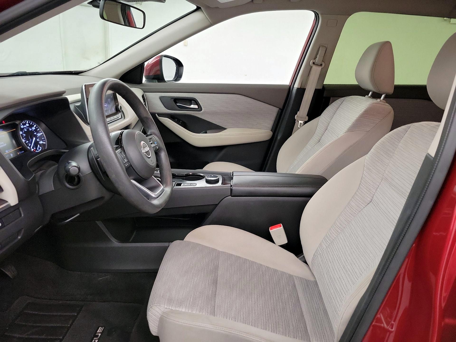 Thumbnail: 2023 Nissan Rogue - 11