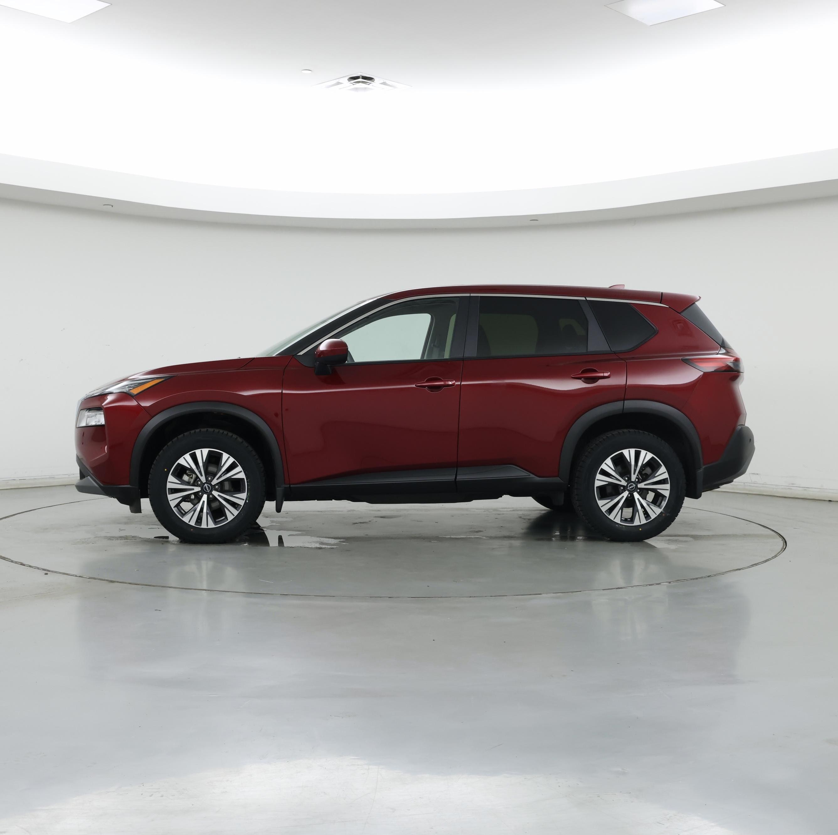 Thumbnail: 2023 Nissan Rogue - 3
