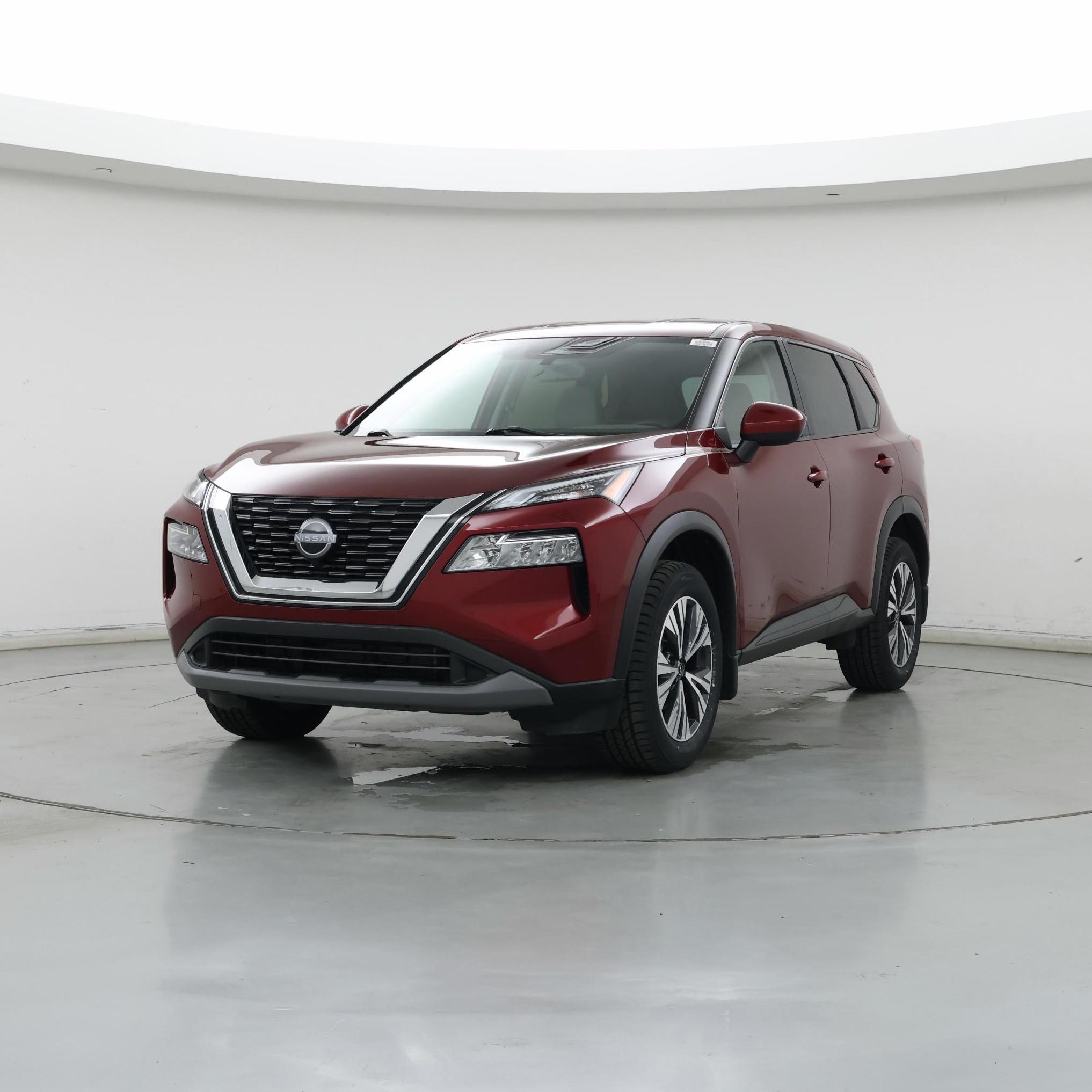 Thumbnail: 2023 Nissan Rogue - 4