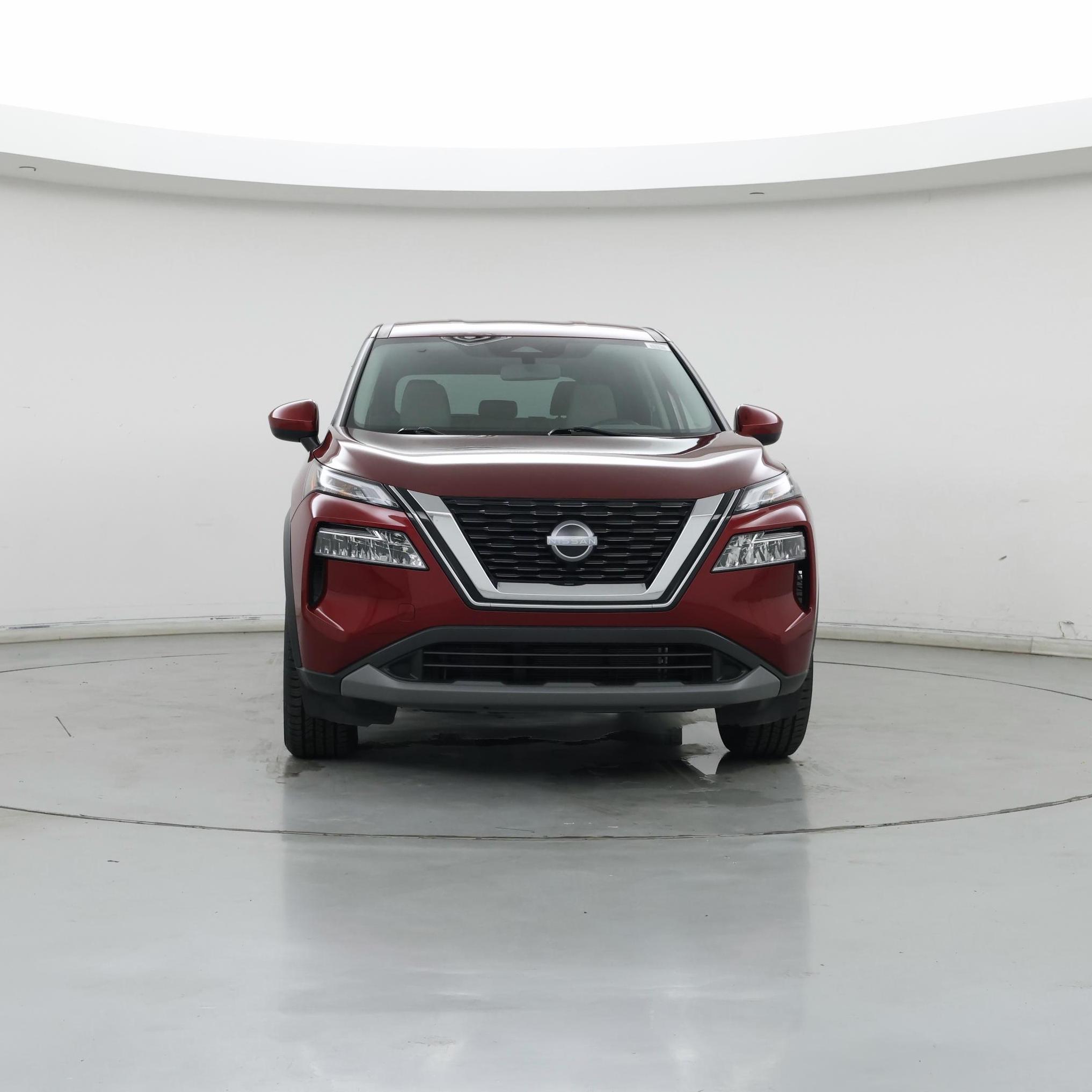 Thumbnail: 2023 Nissan Rogue - 5