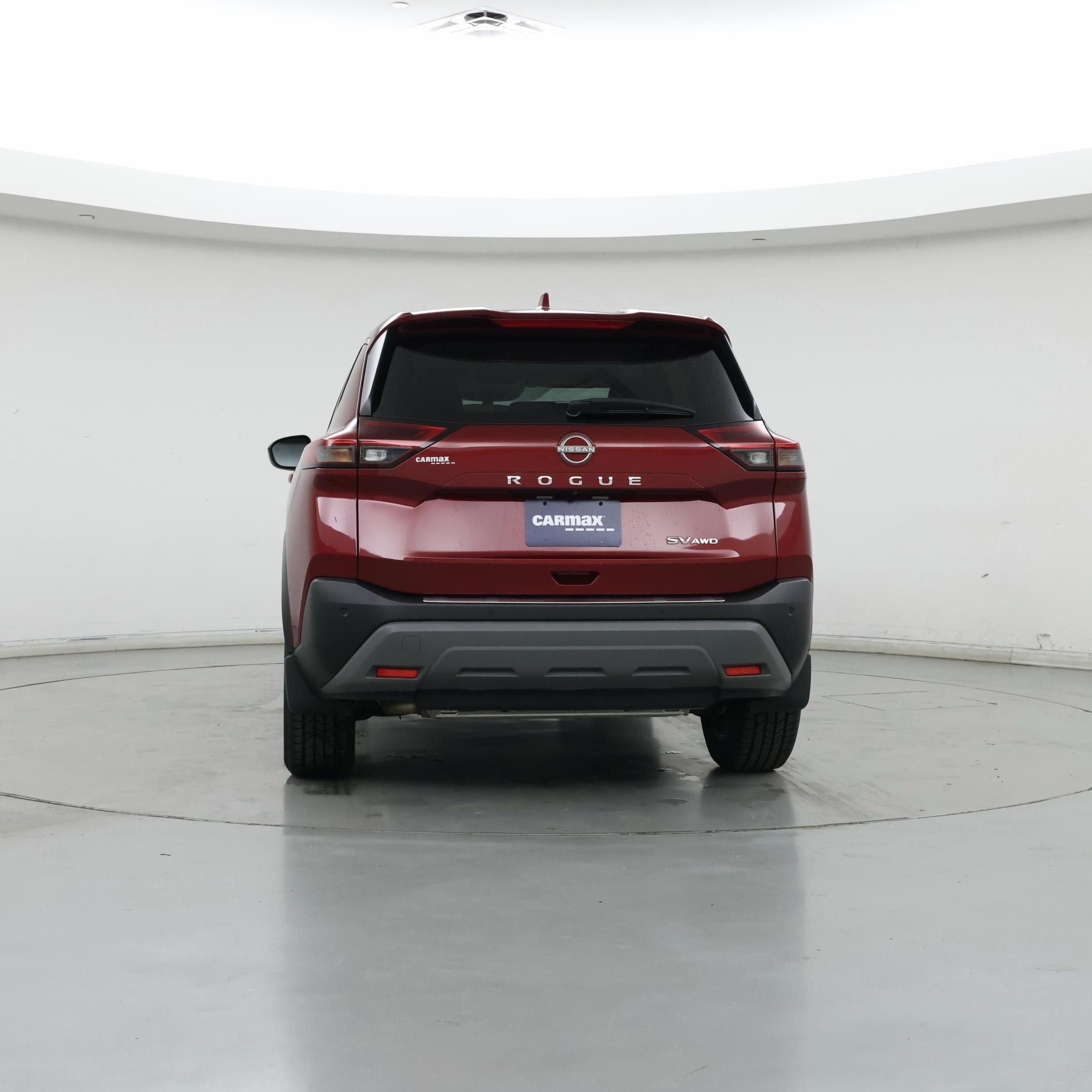 Thumbnail: 2023 Nissan Rogue - 6