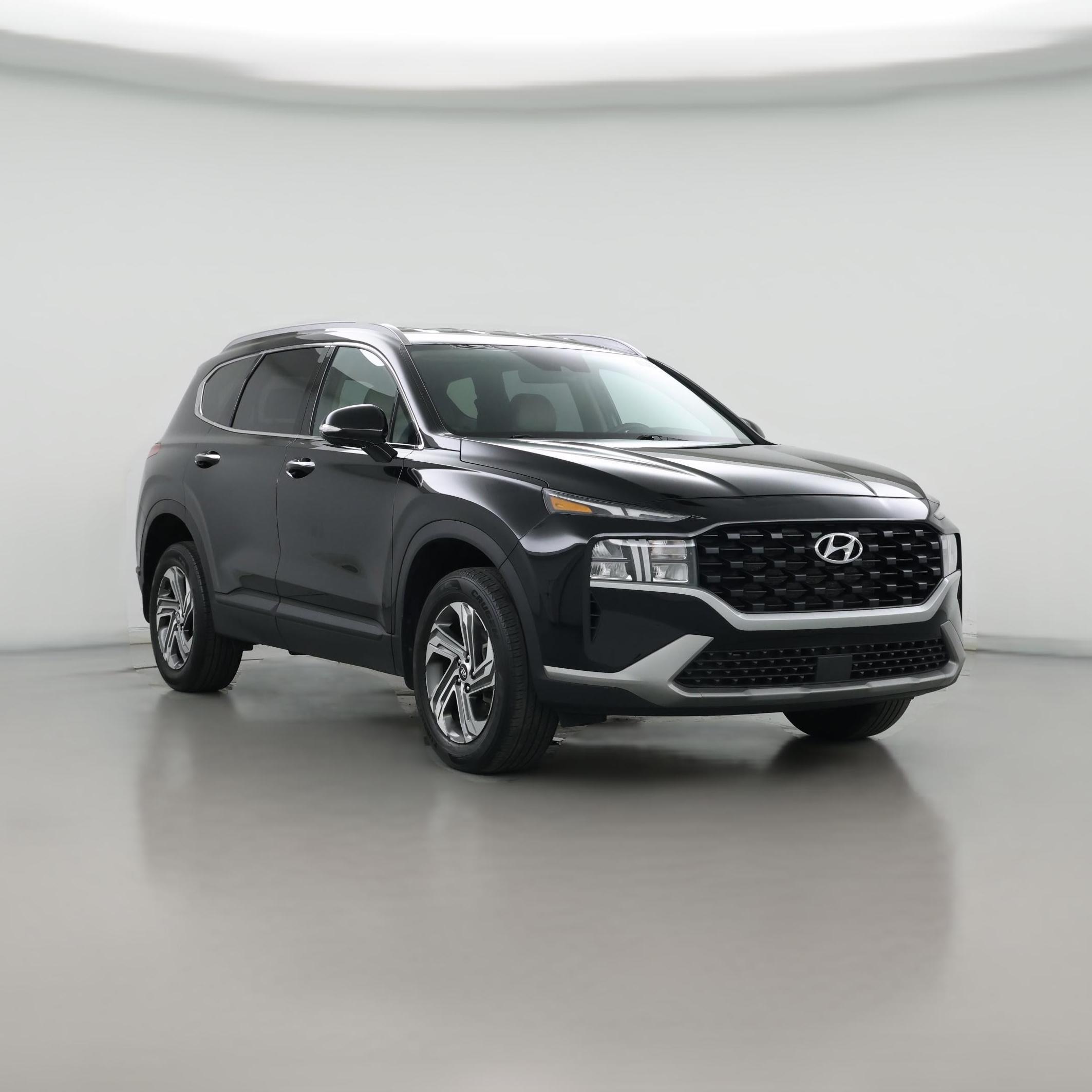 Thumbnail: 2023 Hyundai Santa Fe - 1