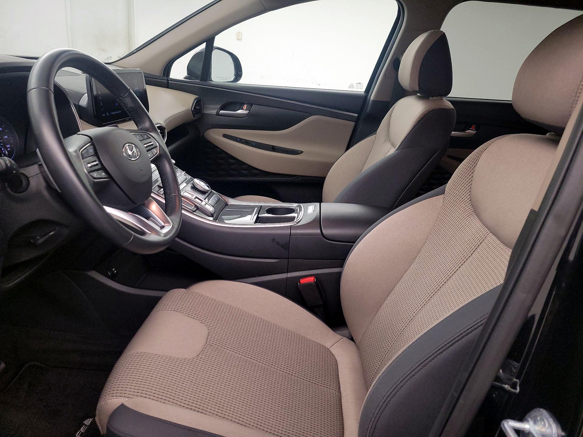 Thumbnail: 2023 Hyundai Santa Fe - 11