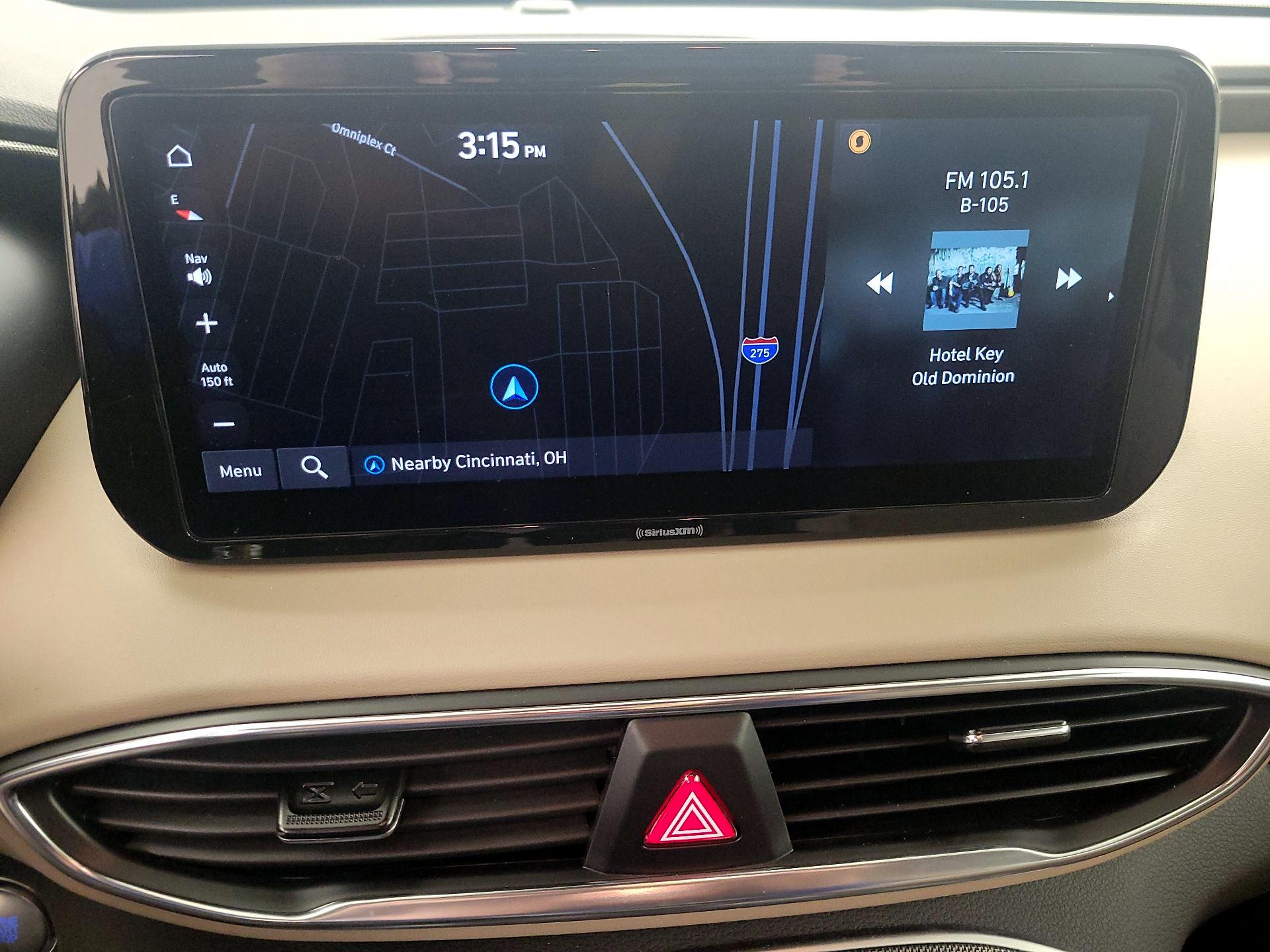 Thumbnail: 2023 Hyundai Santa Fe - 14