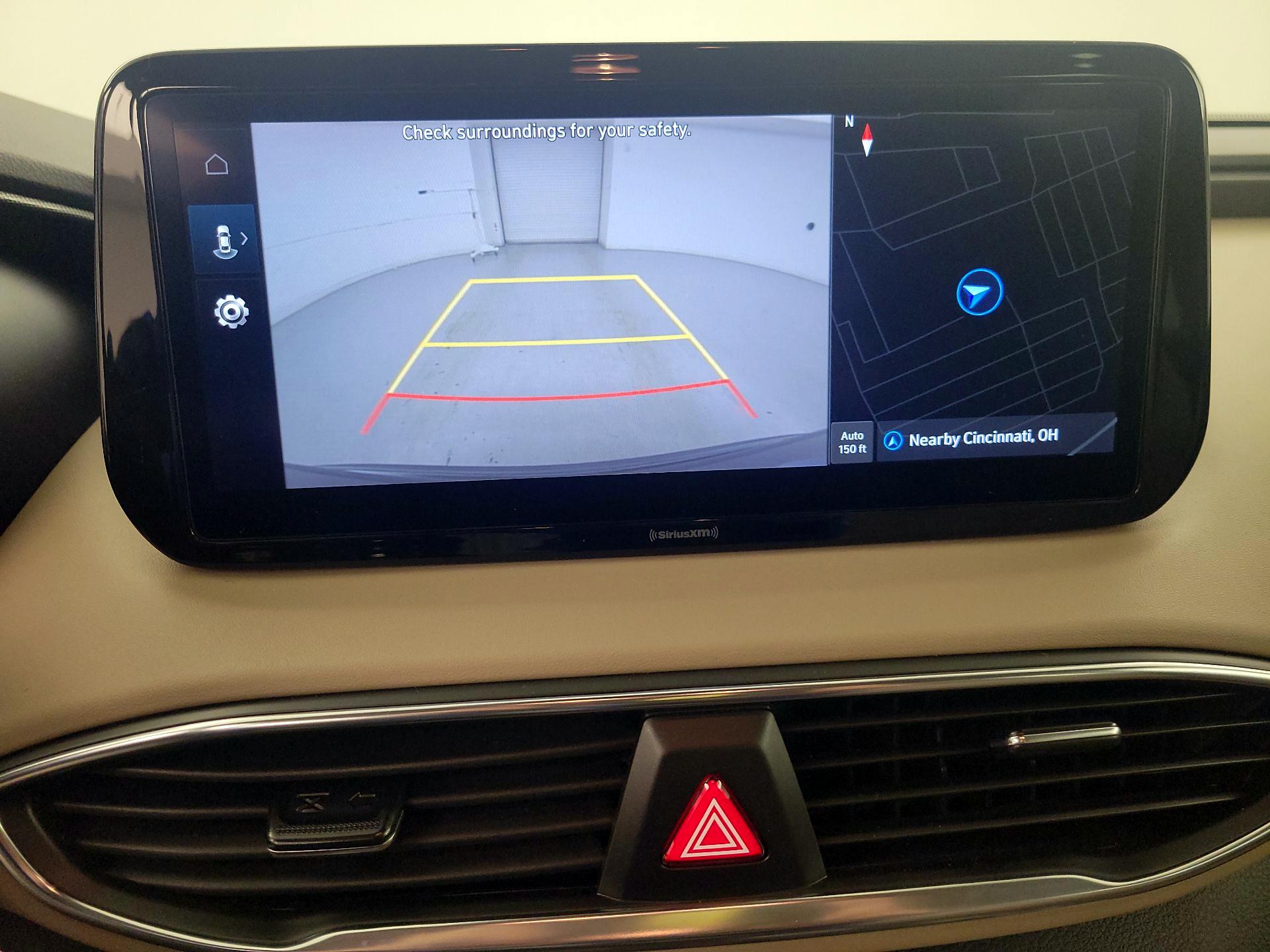 Thumbnail: 2023 Hyundai Santa Fe - 15