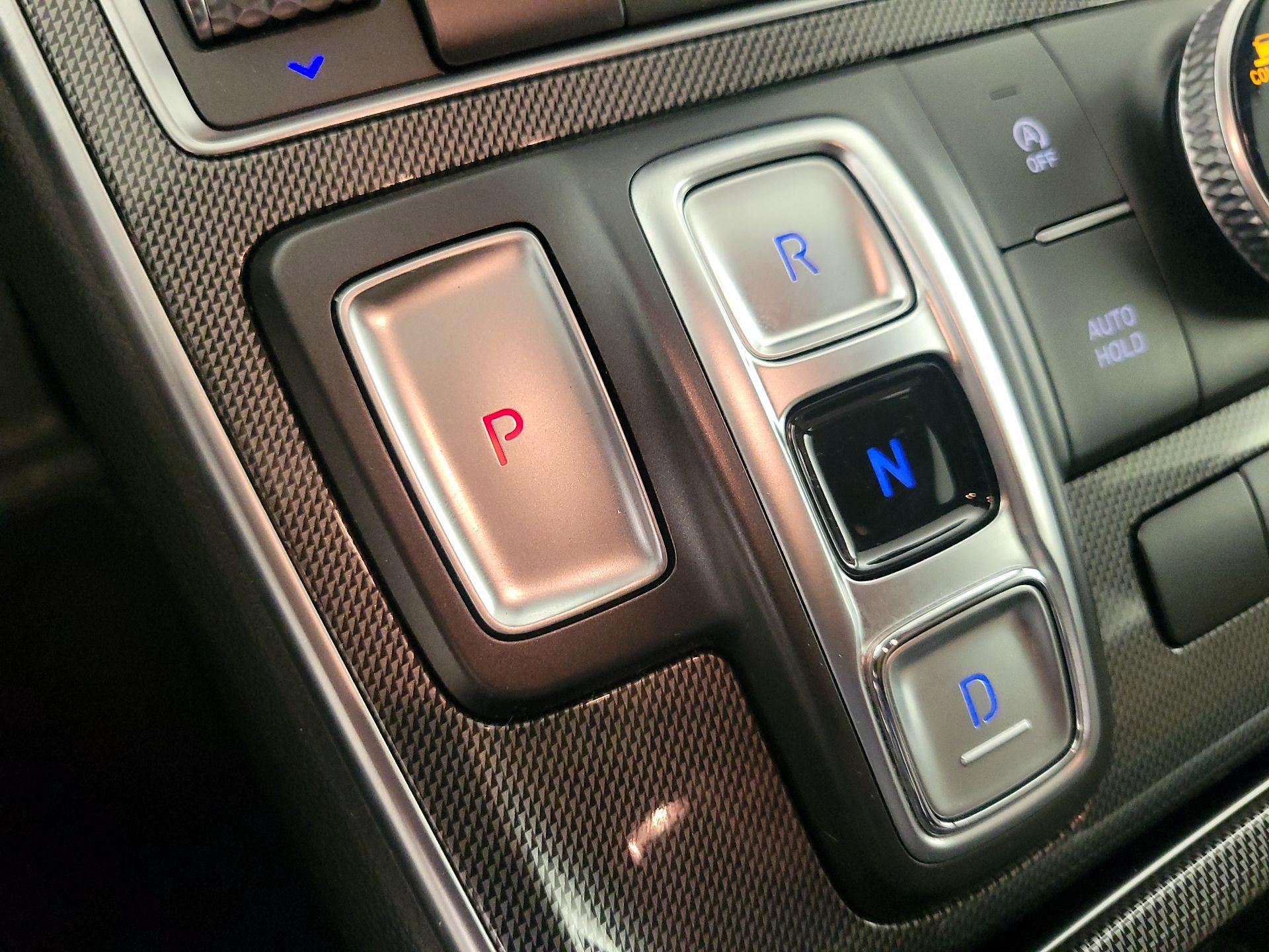 Thumbnail: 2023 Hyundai Santa Fe - 18