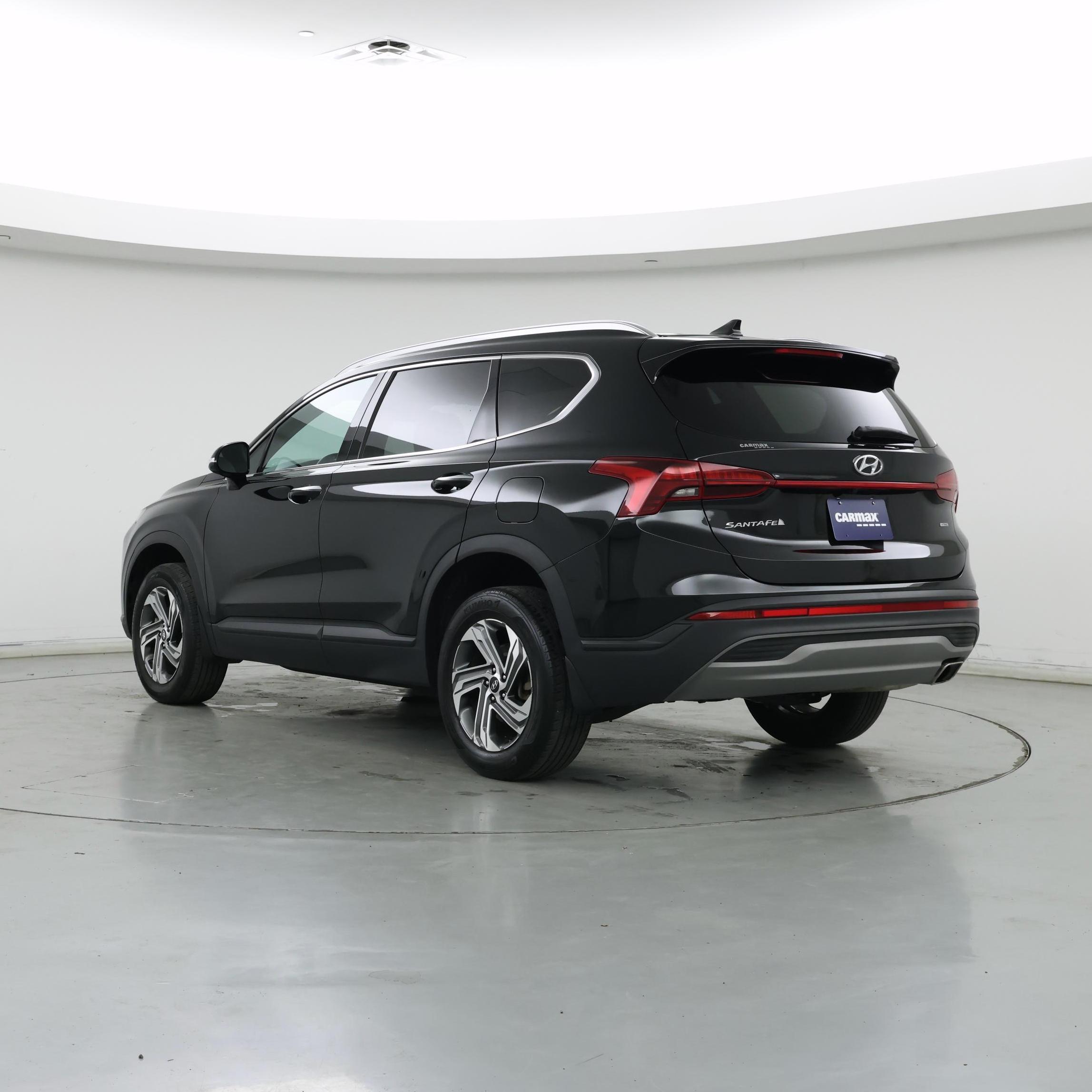 Thumbnail: 2023 Hyundai Santa Fe - 2