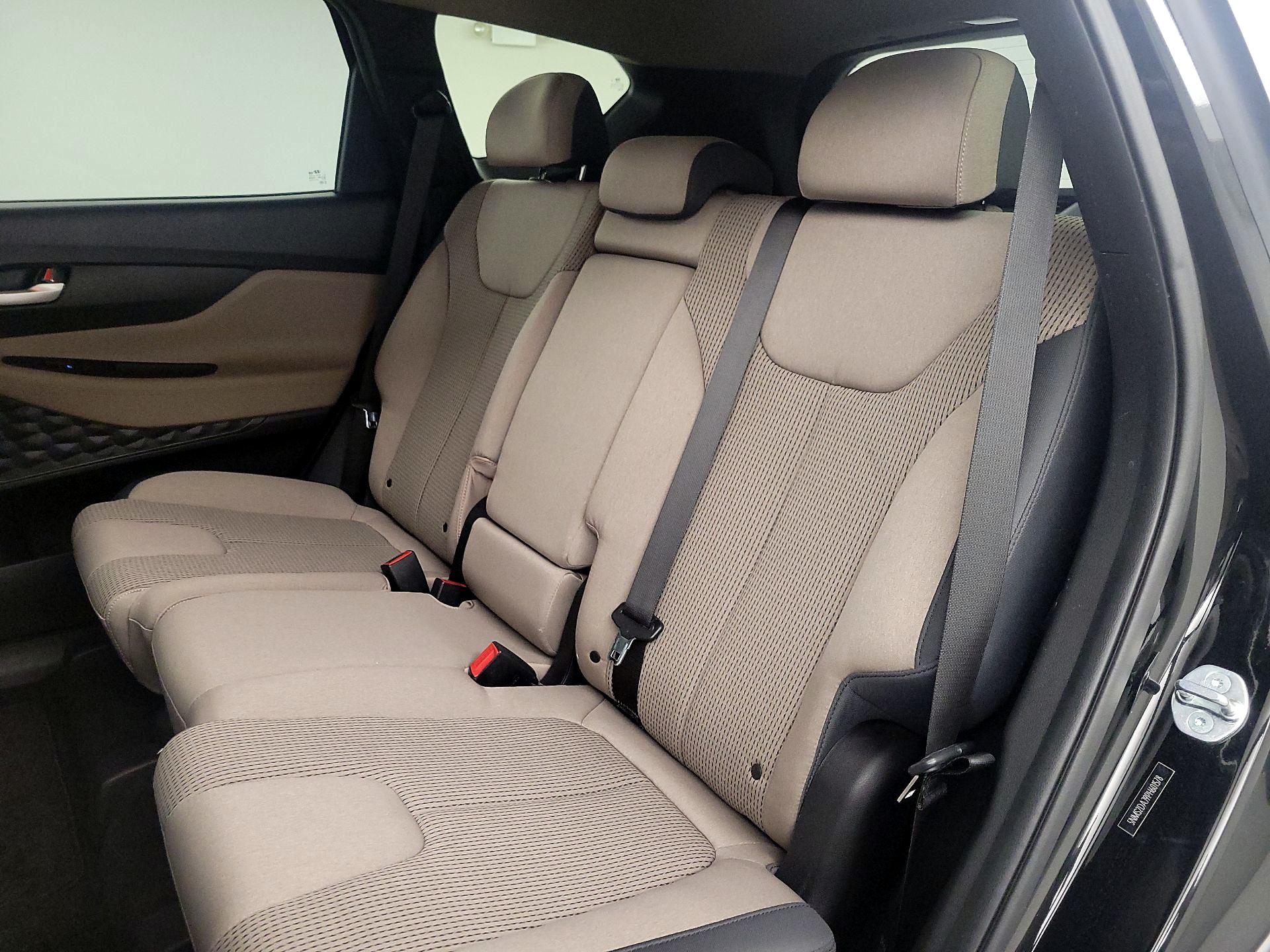 Thumbnail: 2023 Hyundai Santa Fe - 20