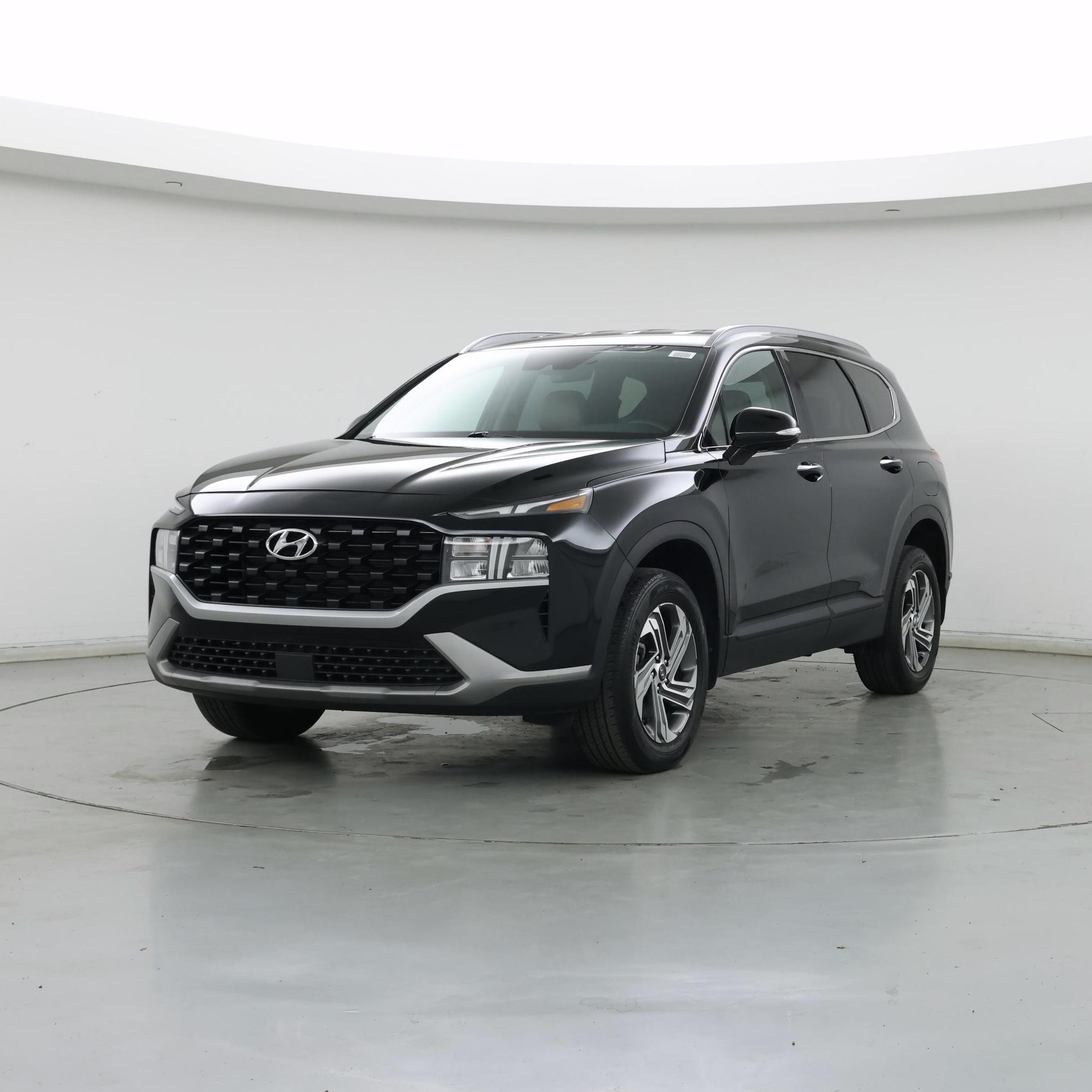 Thumbnail: 2023 Hyundai Santa Fe - 4