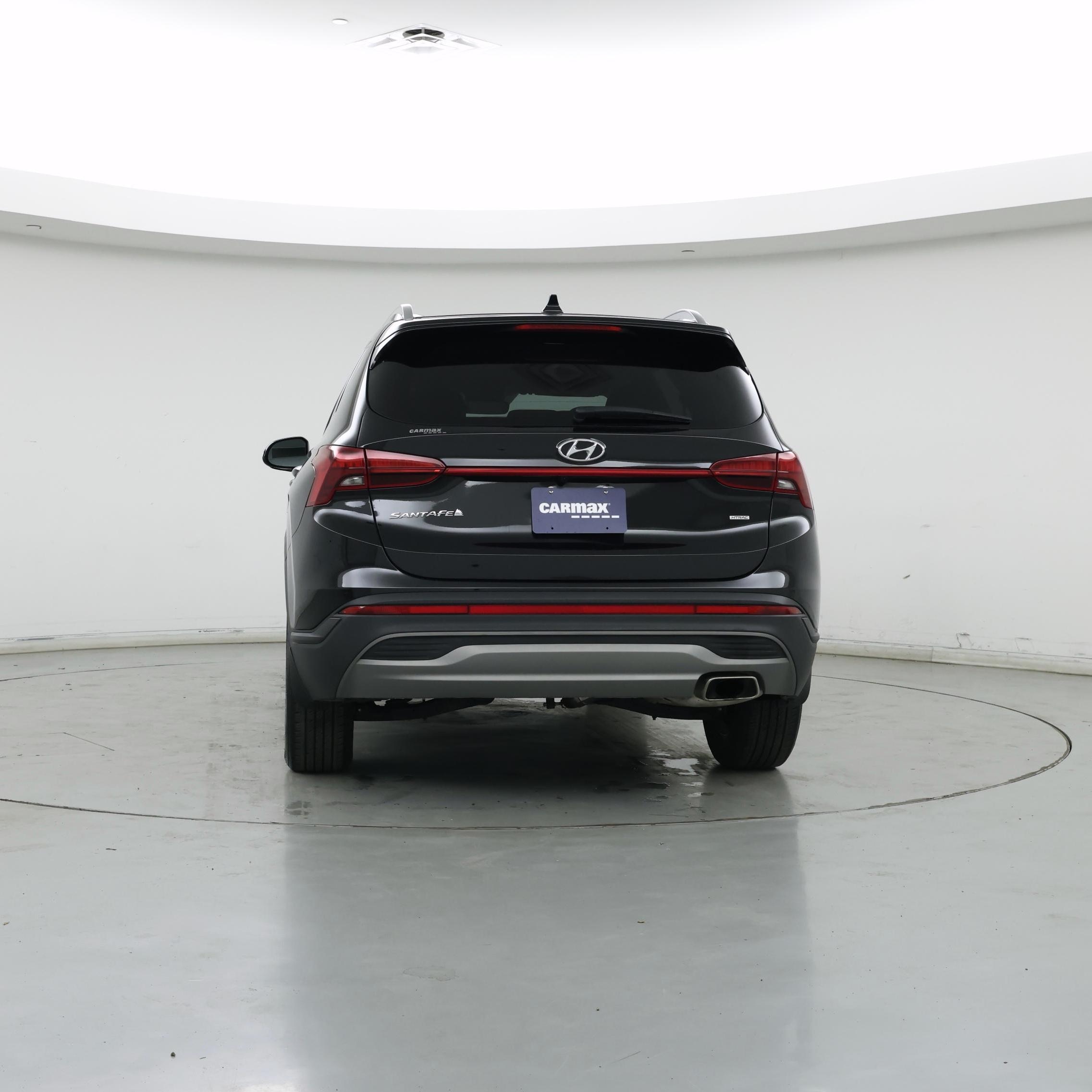 Thumbnail: 2023 Hyundai Santa Fe - 6