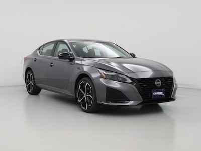2023 Nissan Altima SR