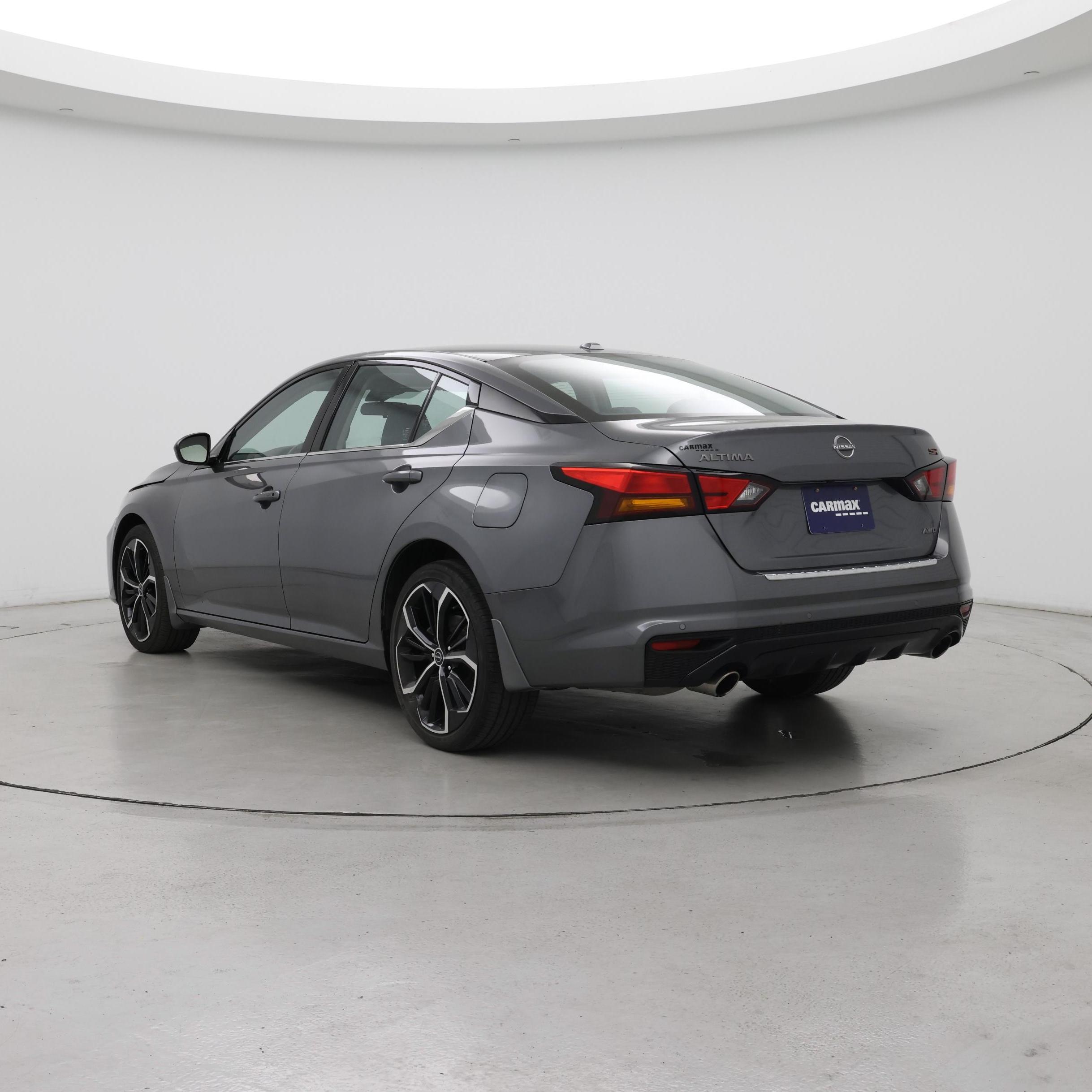 Thumbnail: 2023 Nissan Altima - 2
