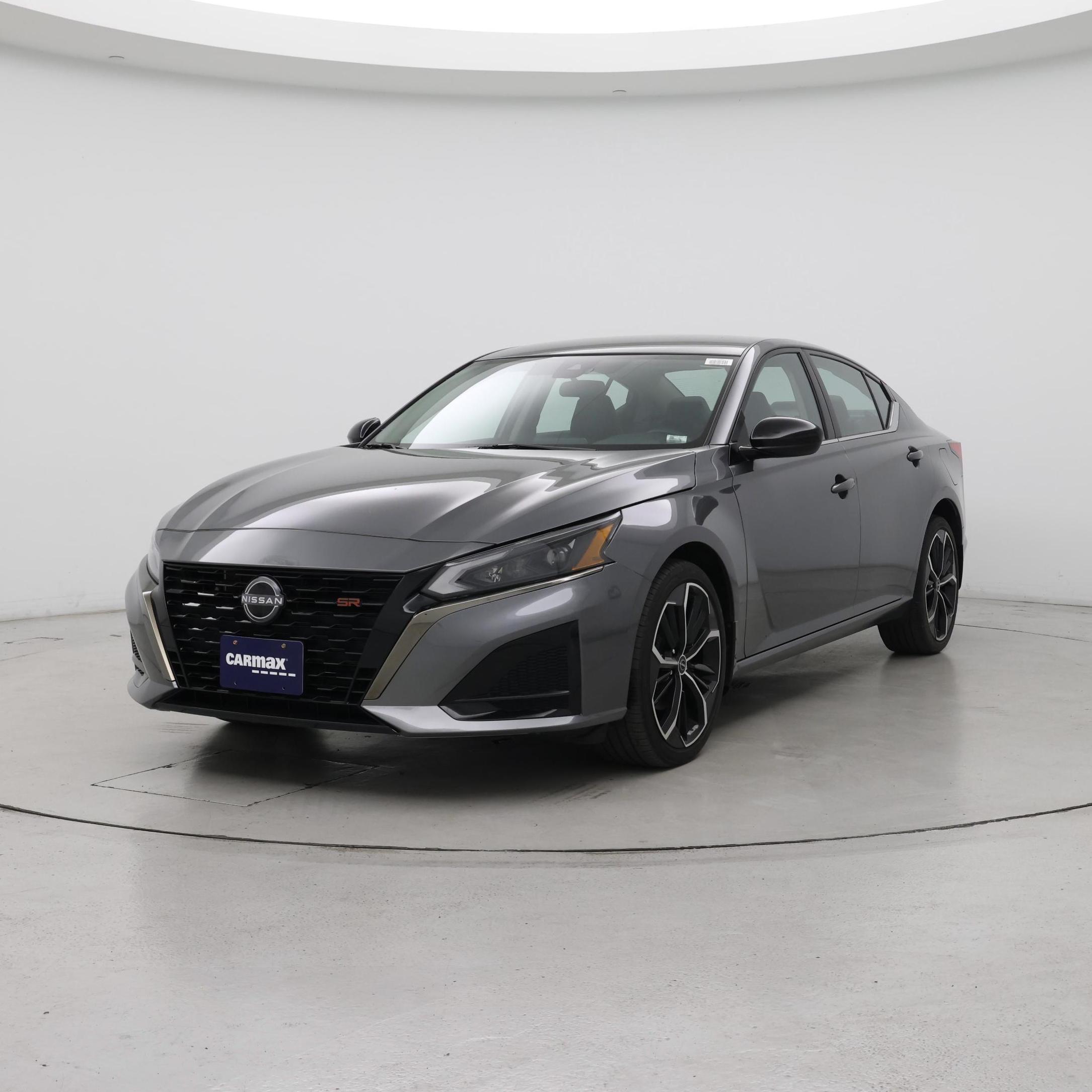 Thumbnail: 2023 Nissan Altima - 4