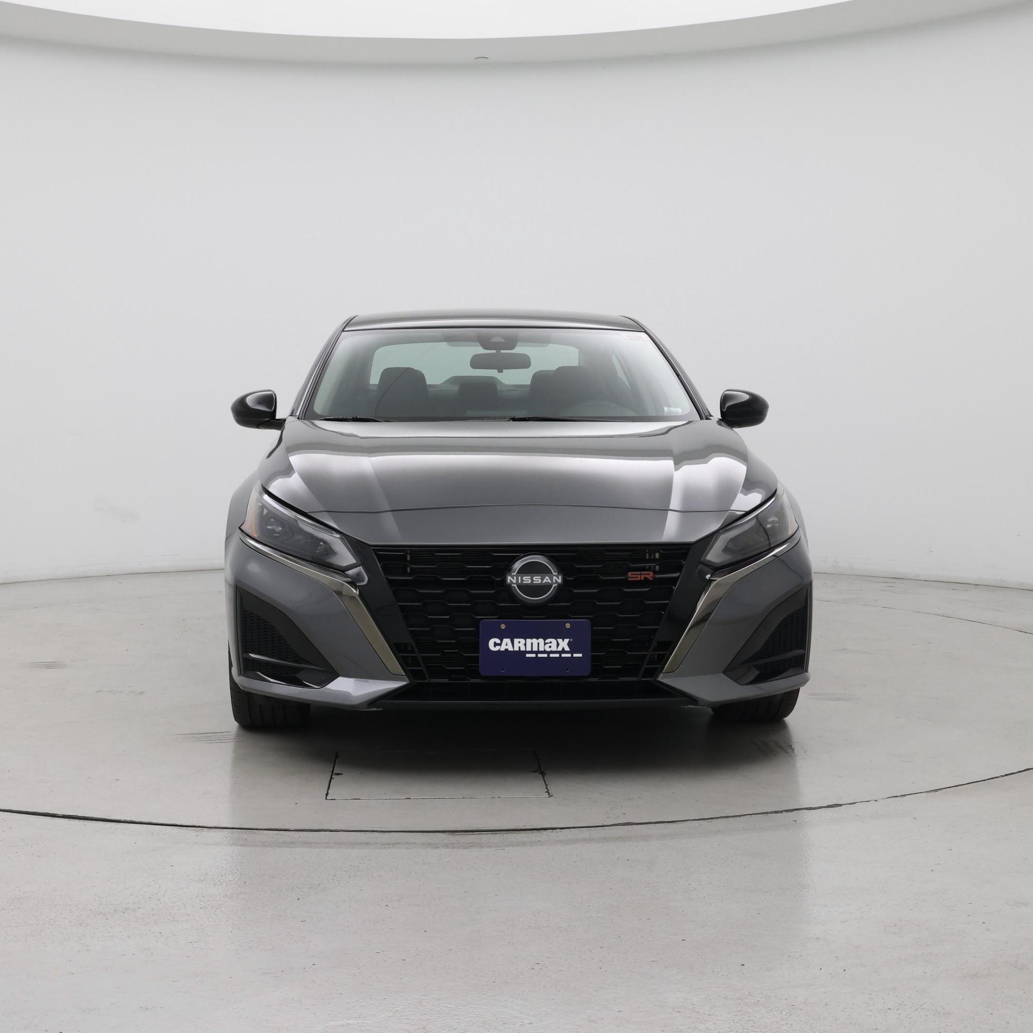 Thumbnail: 2023 Nissan Altima - 5